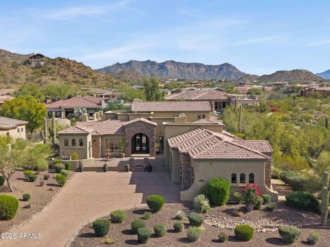 3217 N PIEDRA Circle Mesa AZ 85207