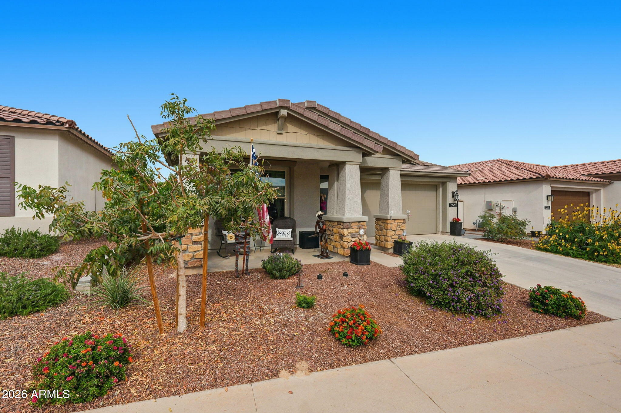 19954 W EXETER Boulevard