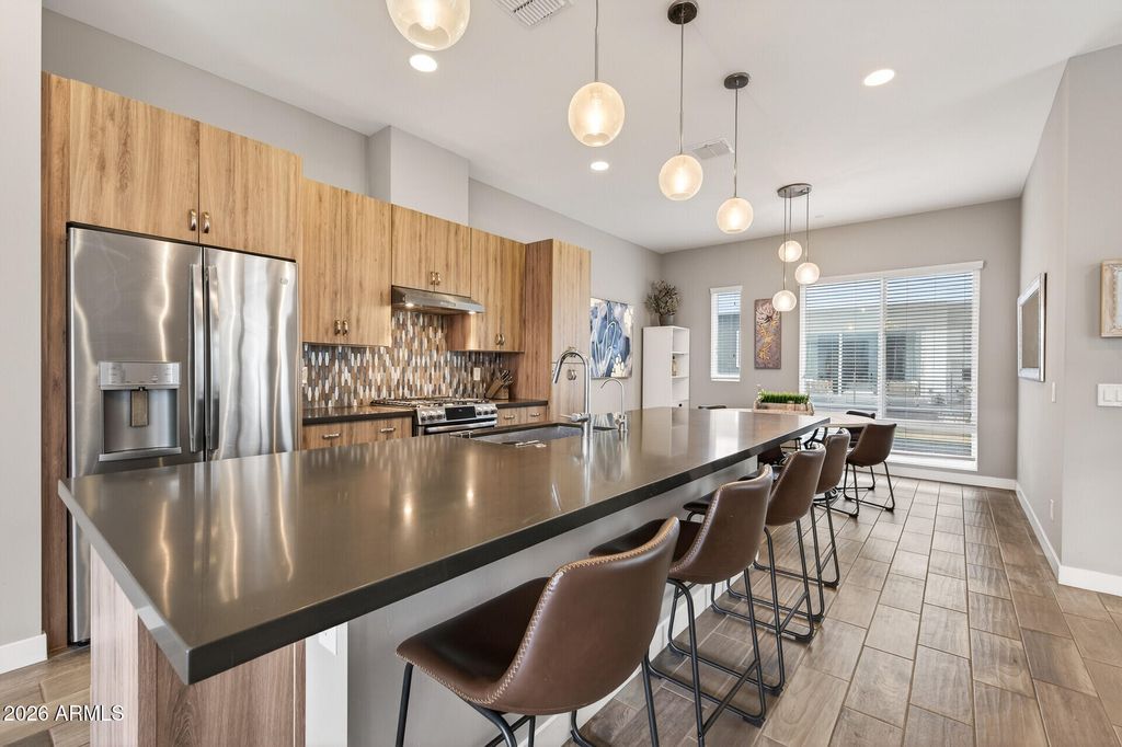 Photo of 1717 E Morten Avenue #38, Phoenix, AZ 85020 (MLS # 6973640)