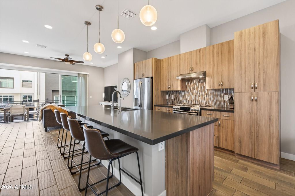 Photo of 1717 E Morten Avenue #38, Phoenix, AZ 85020 (MLS # 6973640)