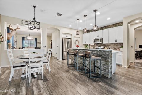 538 W GUM TREE AVE -- Queen Creek AZ 85140