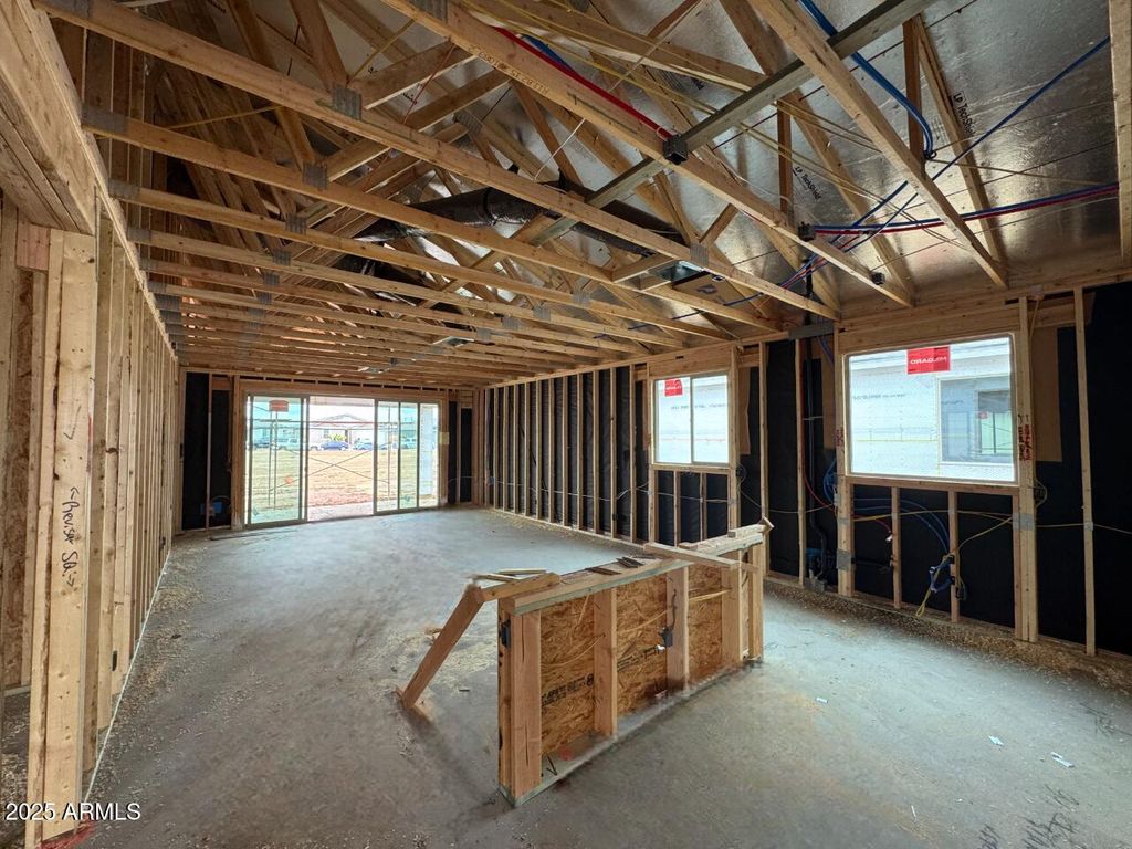 Photo of 15710 W Brown Street, Waddell, AZ 85355 (MLS # 6911399)