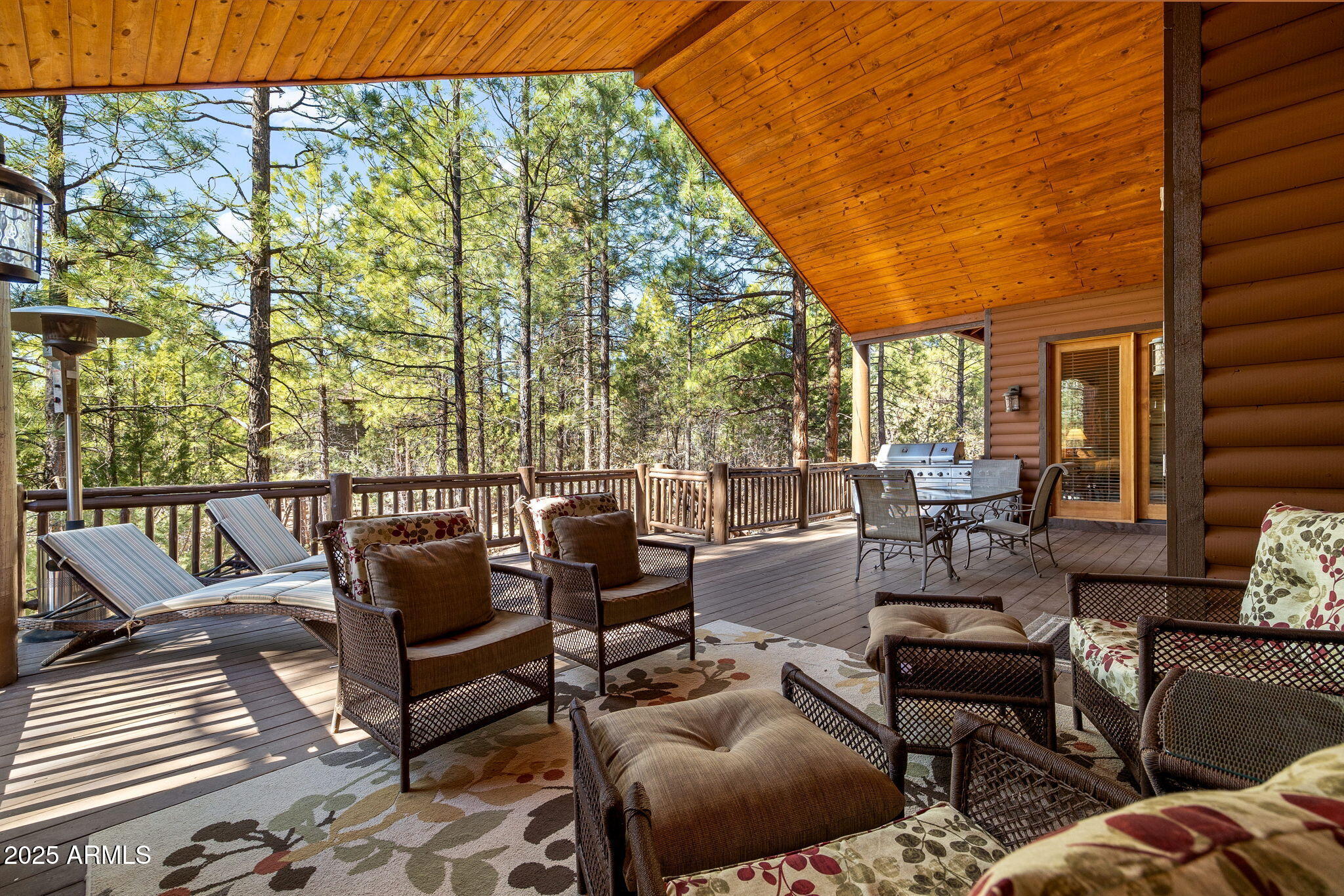 3871 W SUGAR PINE Way