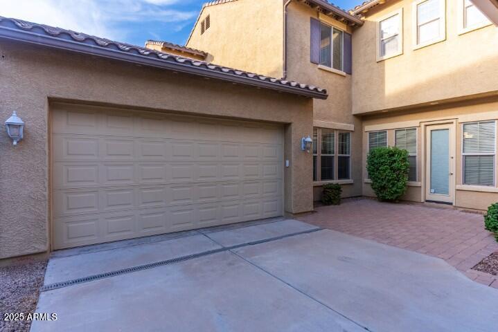 20244 E SILVER CREEK Lane