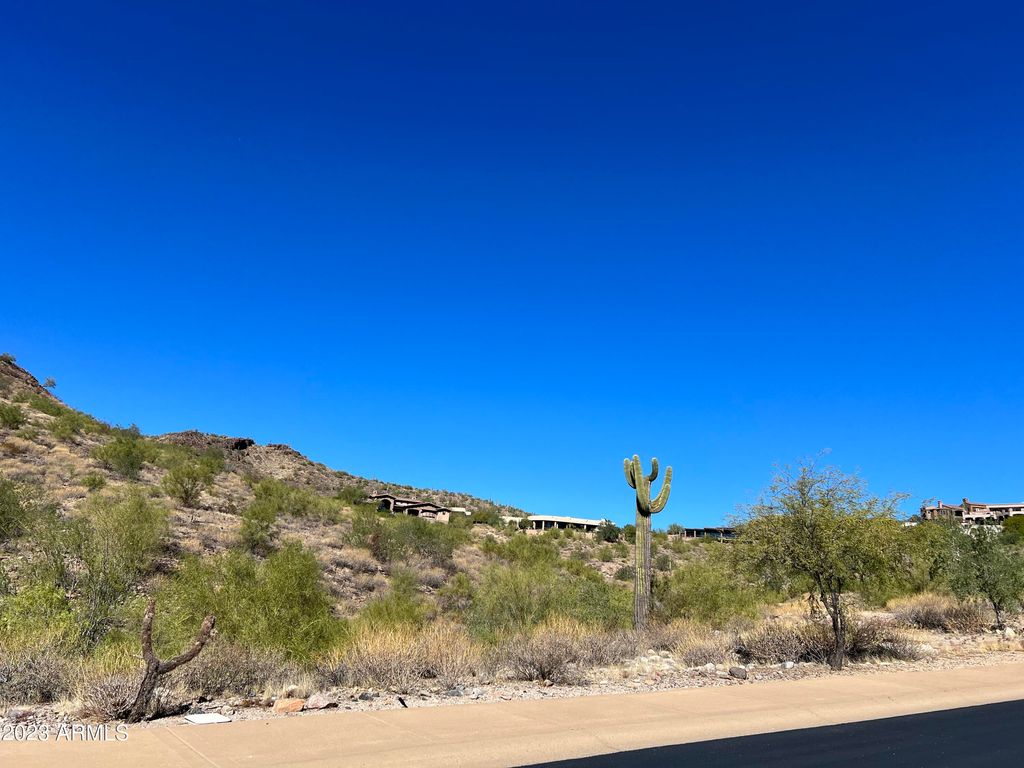 Photo of 10534 N Arista Lane #48, Fountain Hills, AZ 85268 (MLS # 6637106)