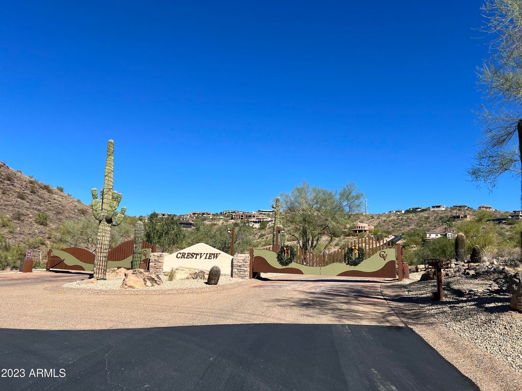 Photo of 10534 N Arista Lane #48, Fountain Hills, AZ 85268 (MLS # 6637106)