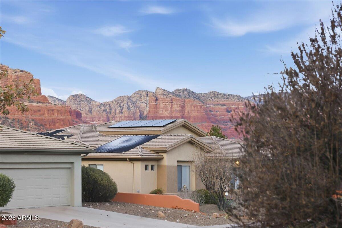 100 W BIGHORN Court