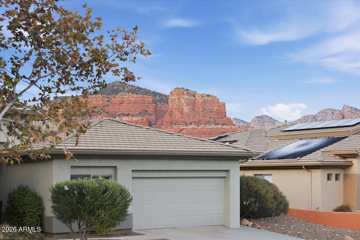 100 W BIGHORN Court