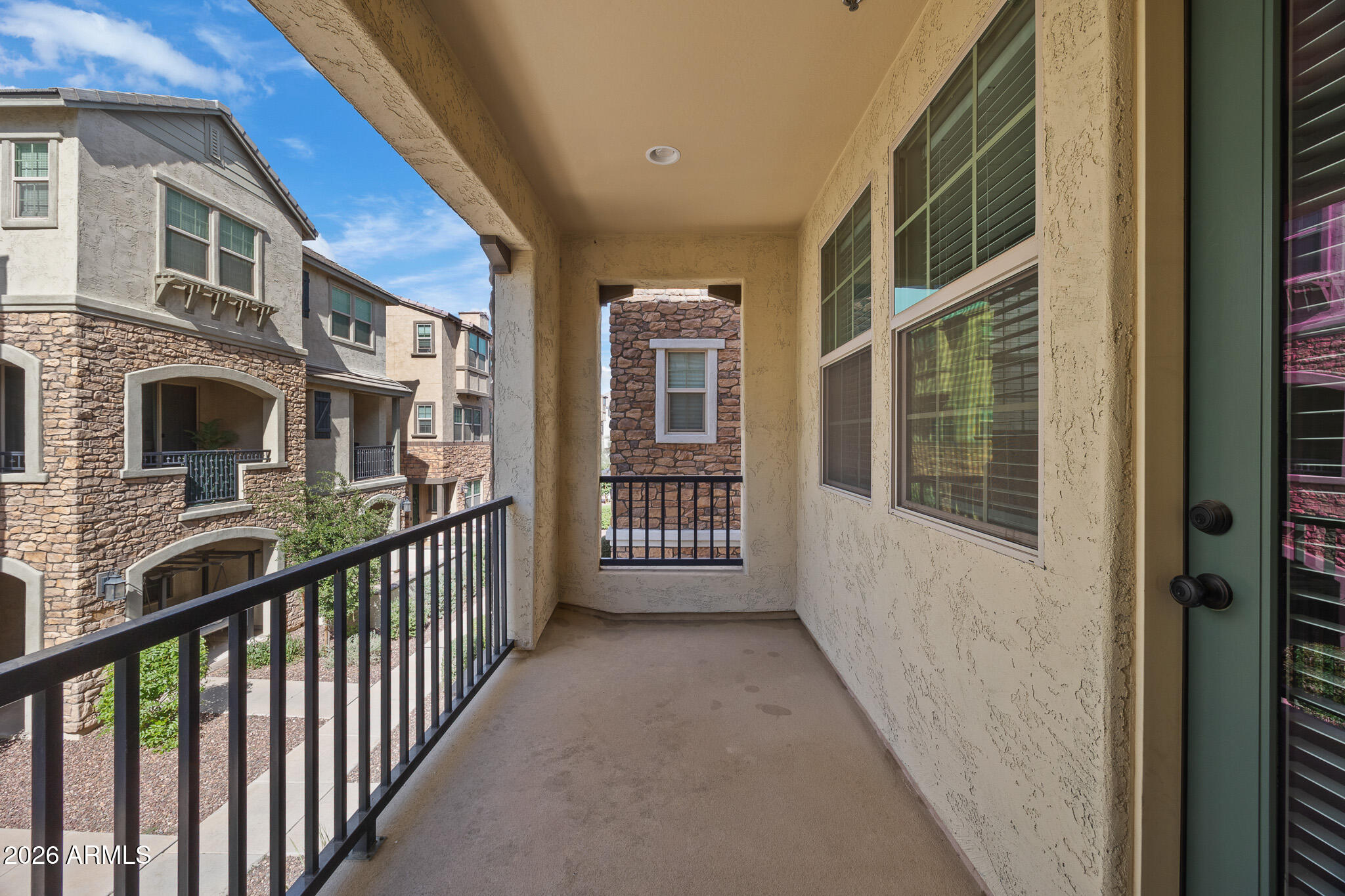 VAL VISTA CLASSIC PARCEL 1 CONDOMINIUM BLOCKS 20 T - Residential
