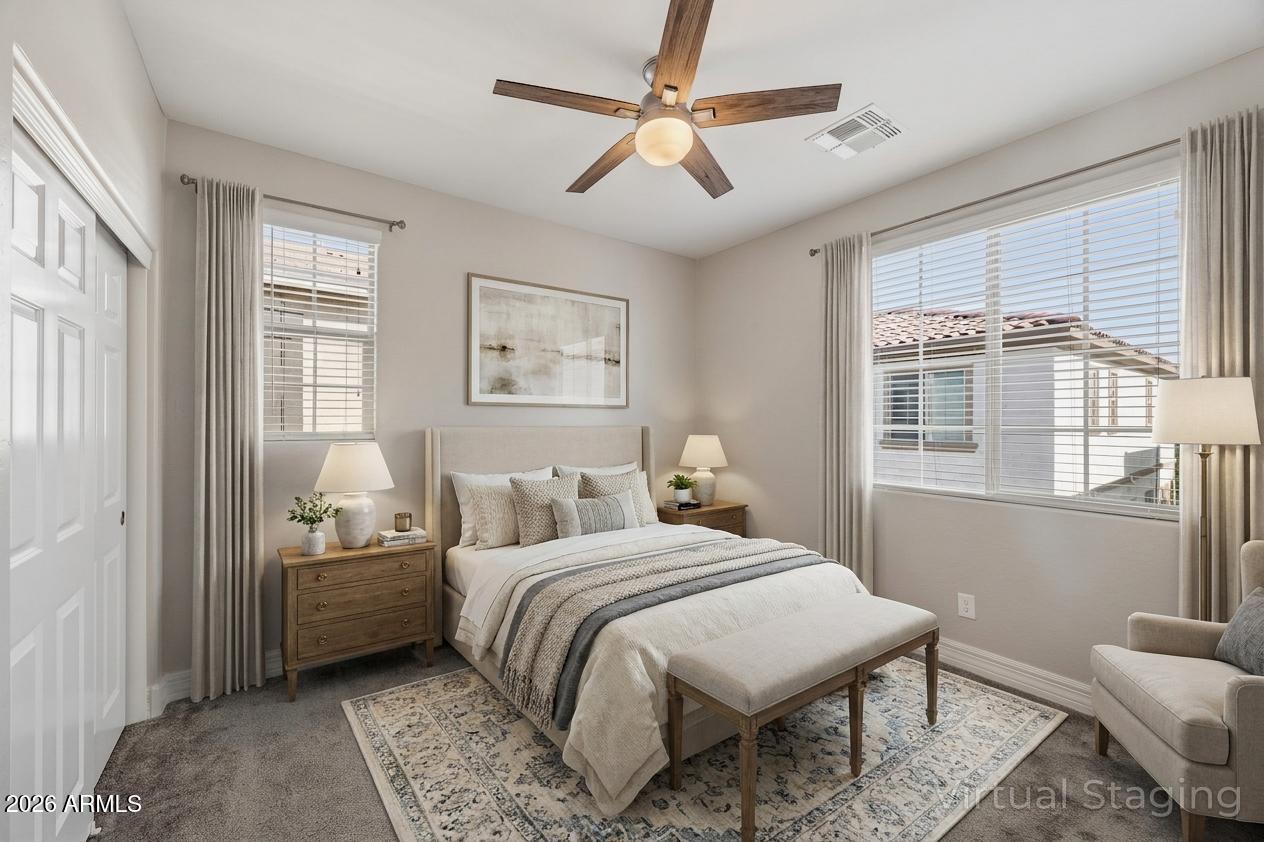 VAL VISTA CLASSIC PARCEL 1 CONDOMINIUM BLOCKS 20 T - Residential