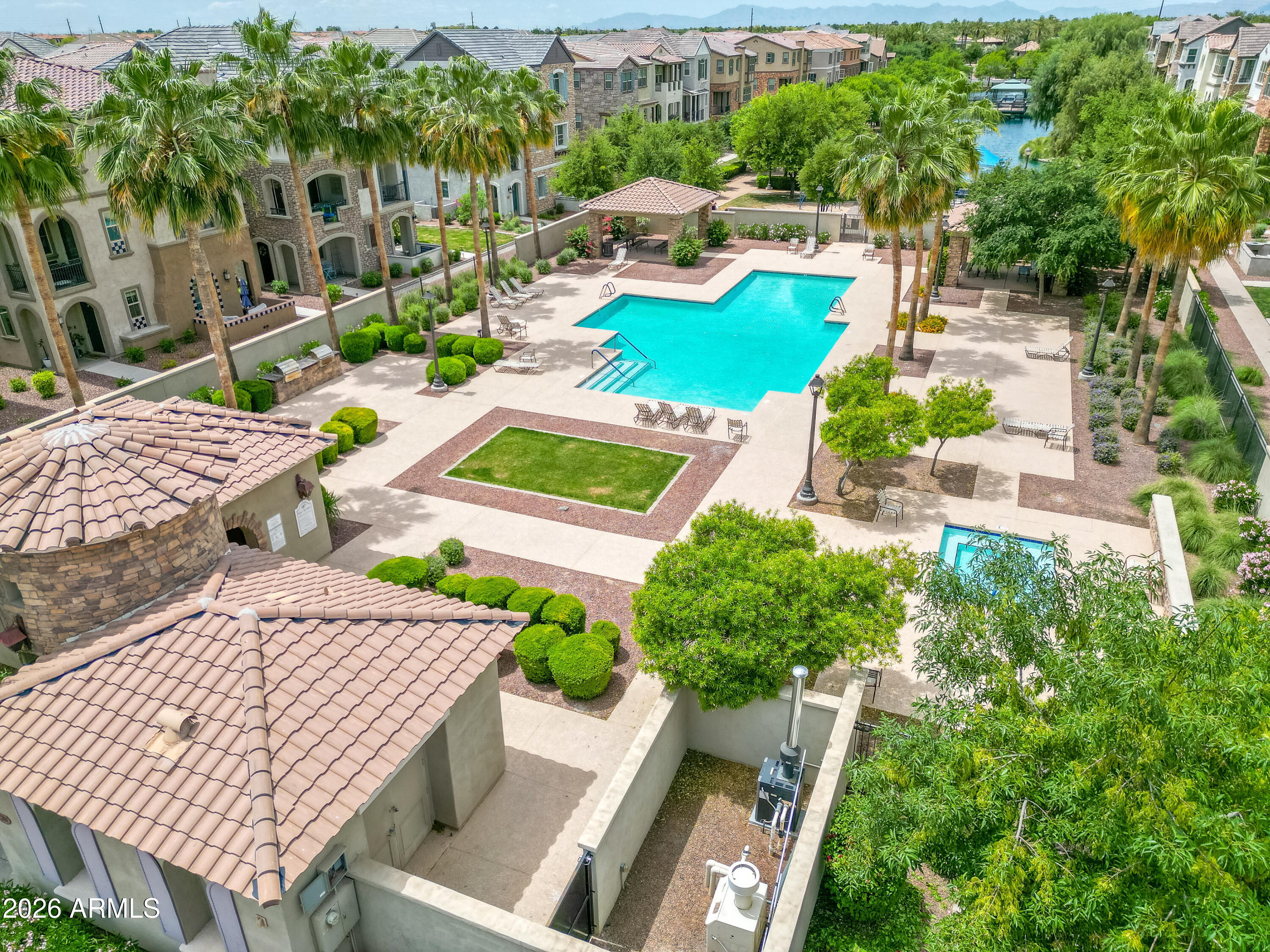 VAL VISTA CLASSIC PARCEL 1 CONDOMINIUM BLOCKS 20 T - Residential