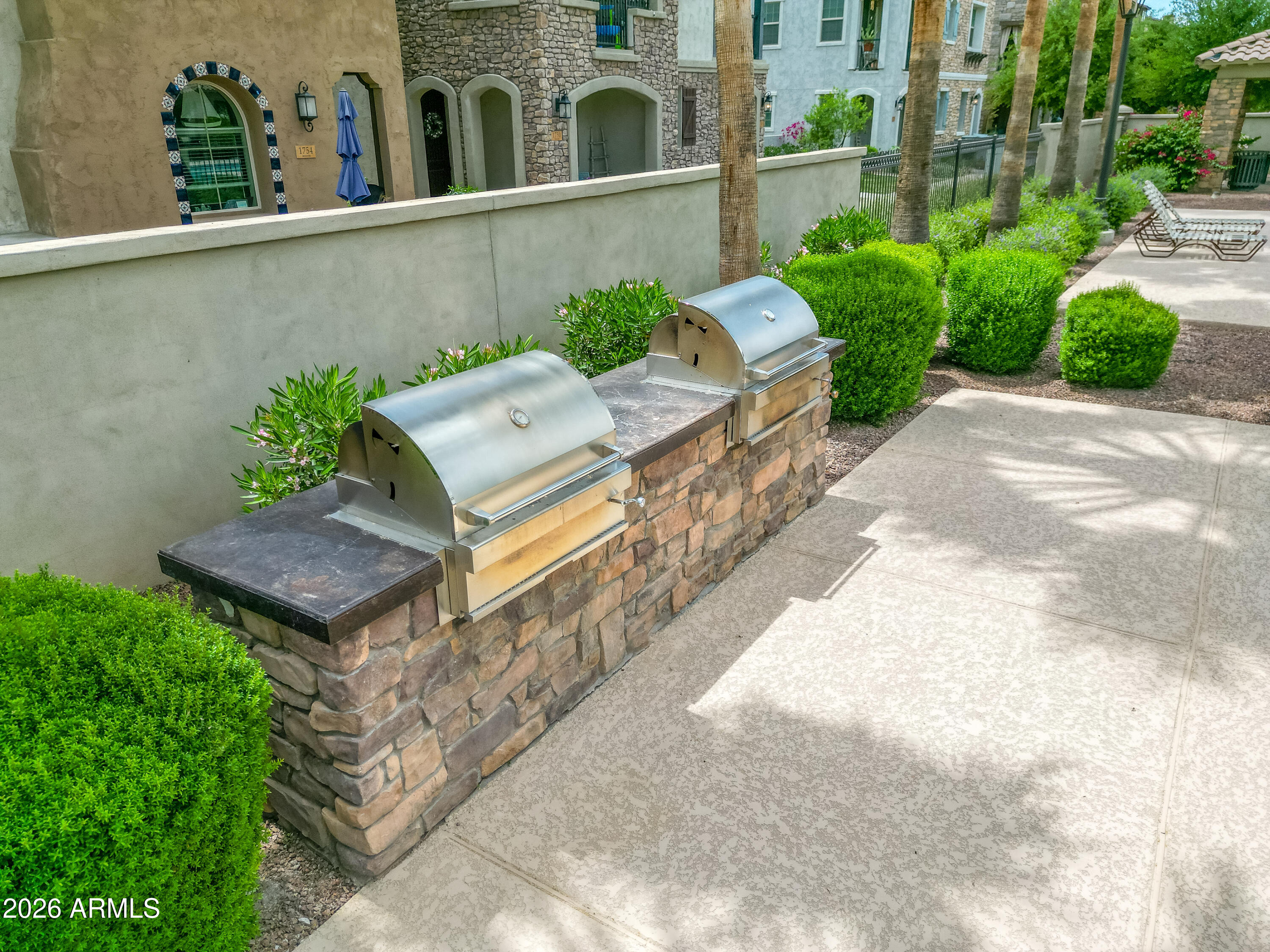 VAL VISTA CLASSIC PARCEL 1 CONDOMINIUM BLOCKS 20 T - Residential
