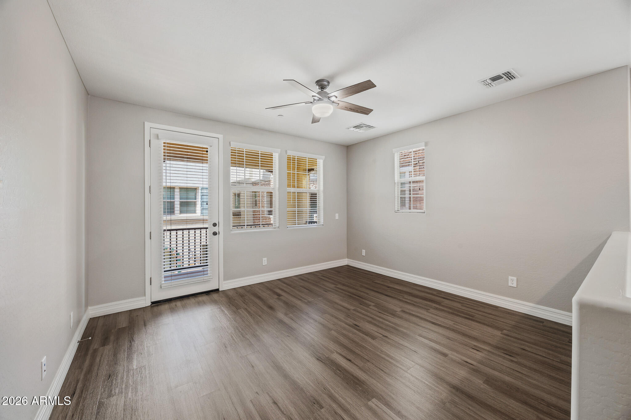VAL VISTA CLASSIC PARCEL 1 CONDOMINIUM BLOCKS 20 T - Residential