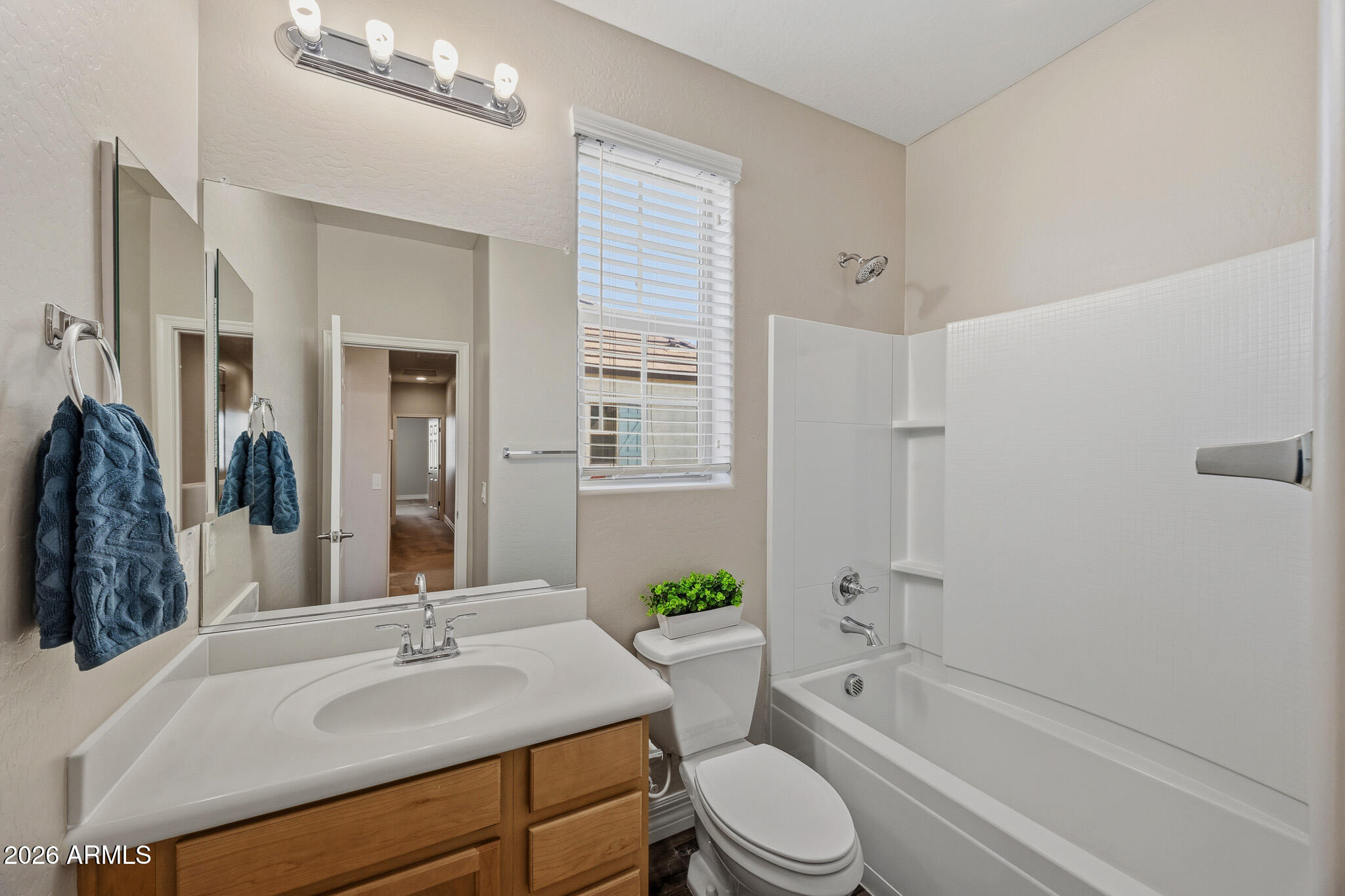VAL VISTA CLASSIC PARCEL 1 CONDOMINIUM BLOCKS 20 T - Residential