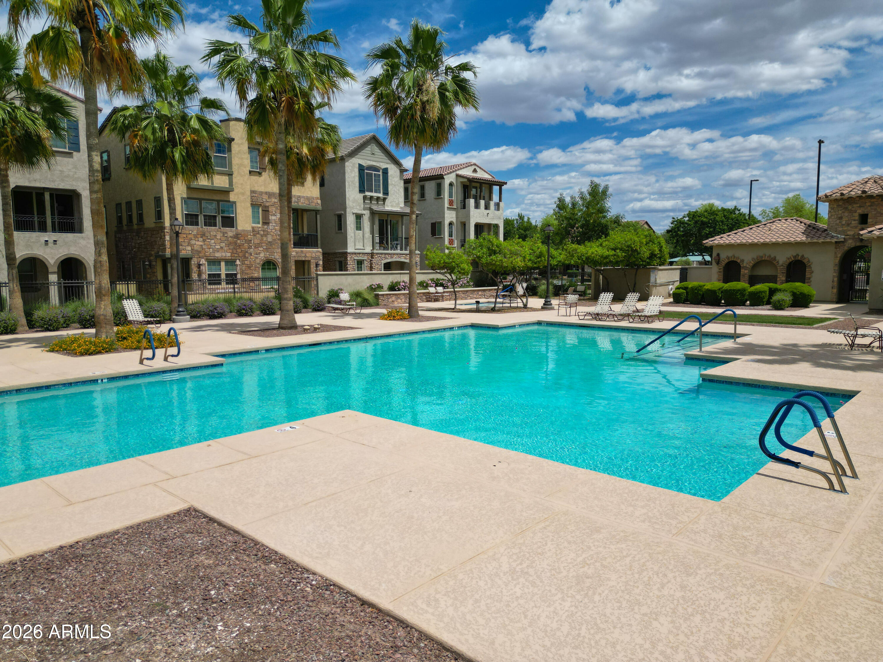VAL VISTA CLASSIC PARCEL 1 CONDOMINIUM BLOCKS 20 T - Residential