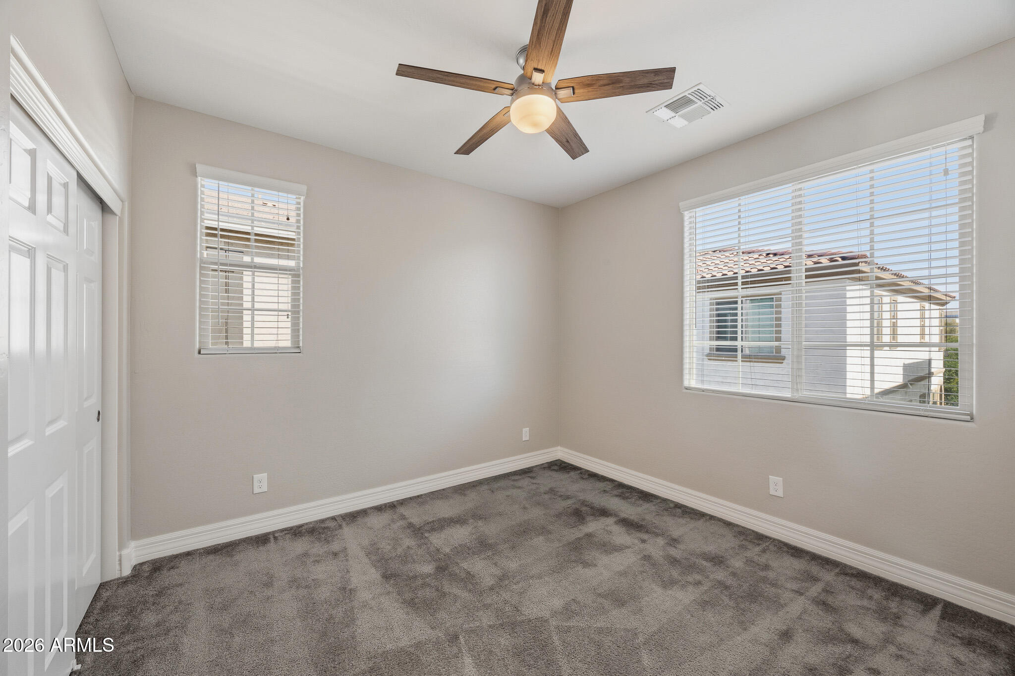VAL VISTA CLASSIC PARCEL 1 CONDOMINIUM BLOCKS 20 T - Residential