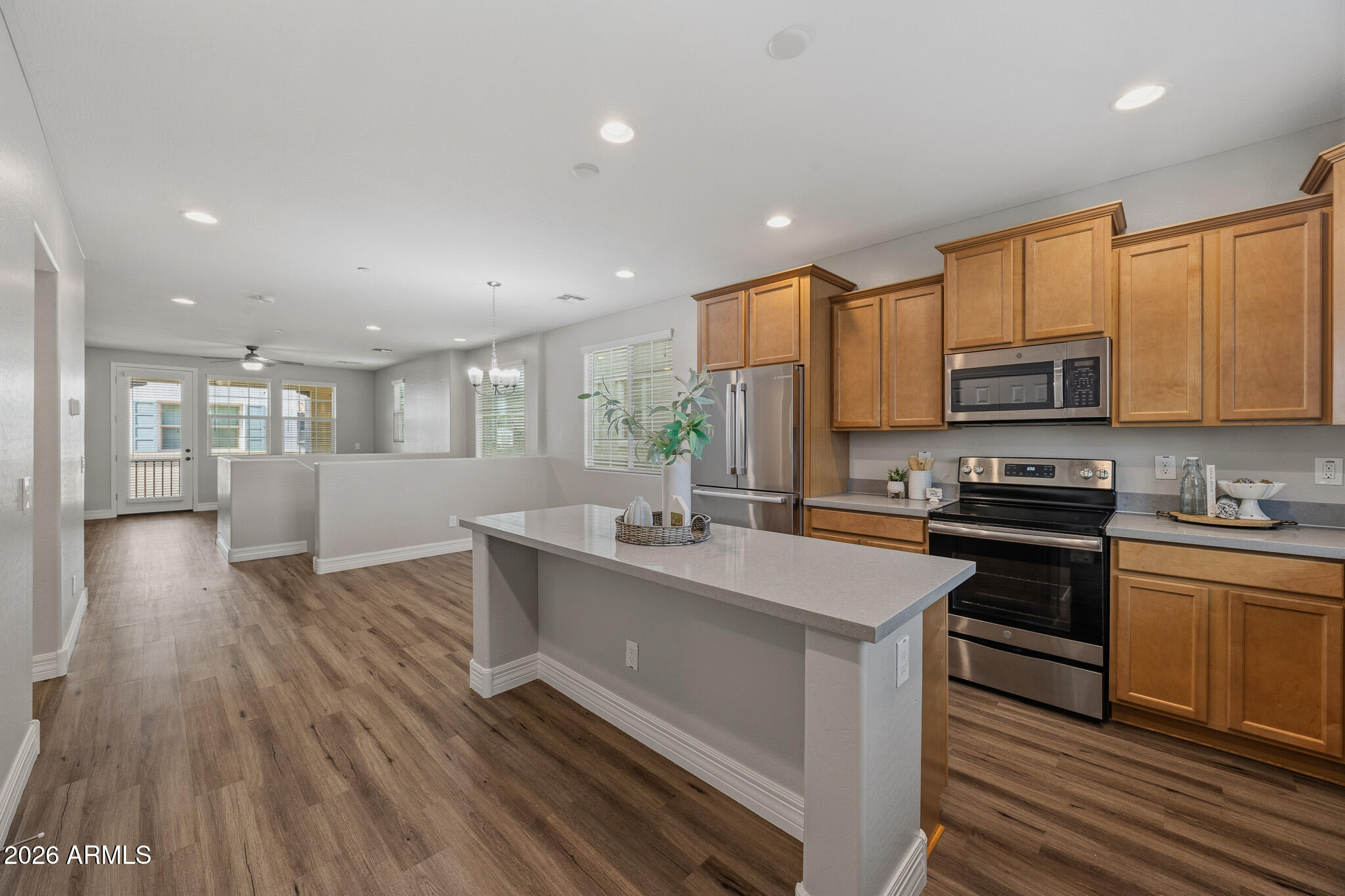 VAL VISTA CLASSIC PARCEL 1 CONDOMINIUM BLOCKS 20 T - Residential