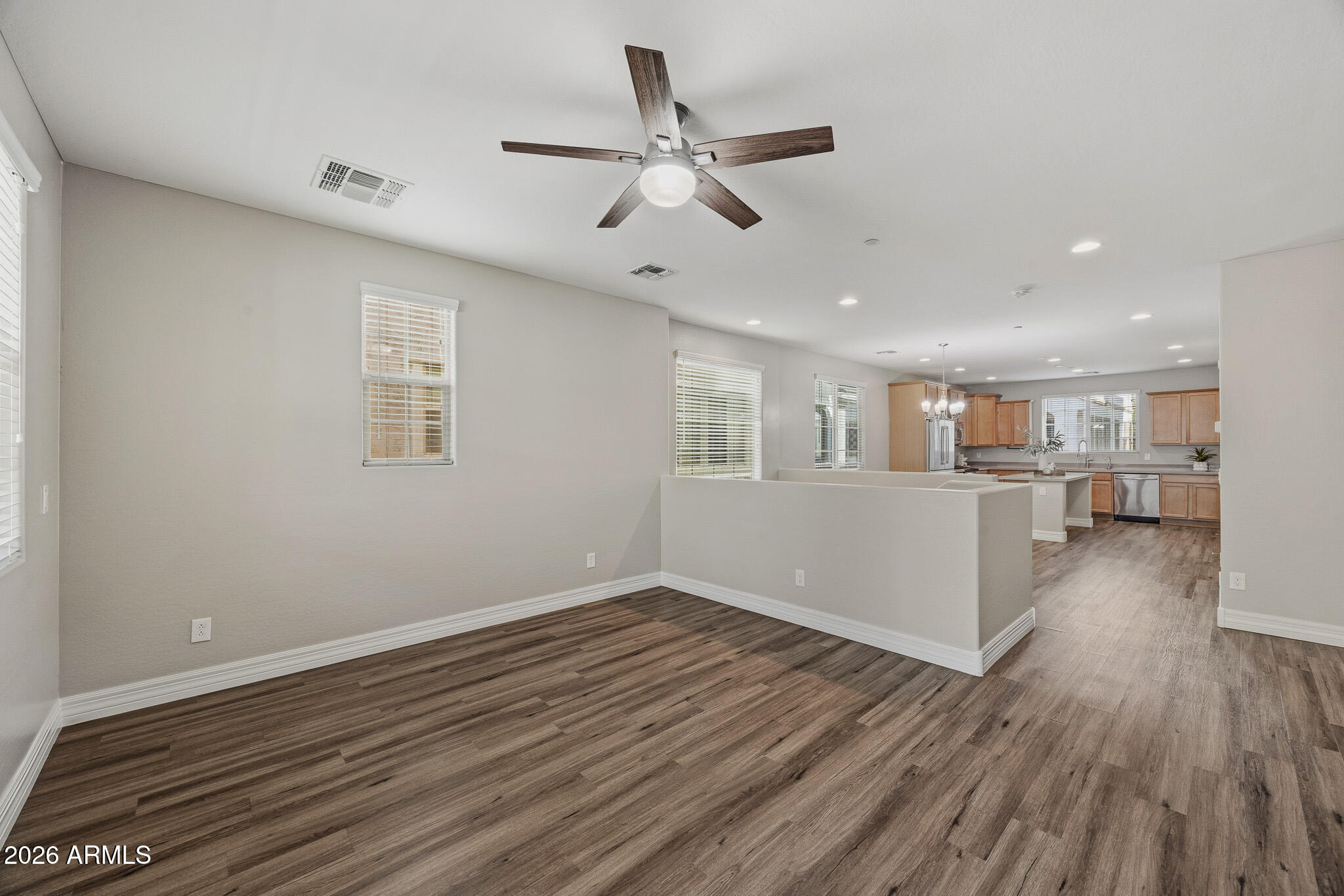 VAL VISTA CLASSIC PARCEL 1 CONDOMINIUM BLOCKS 20 T - Residential