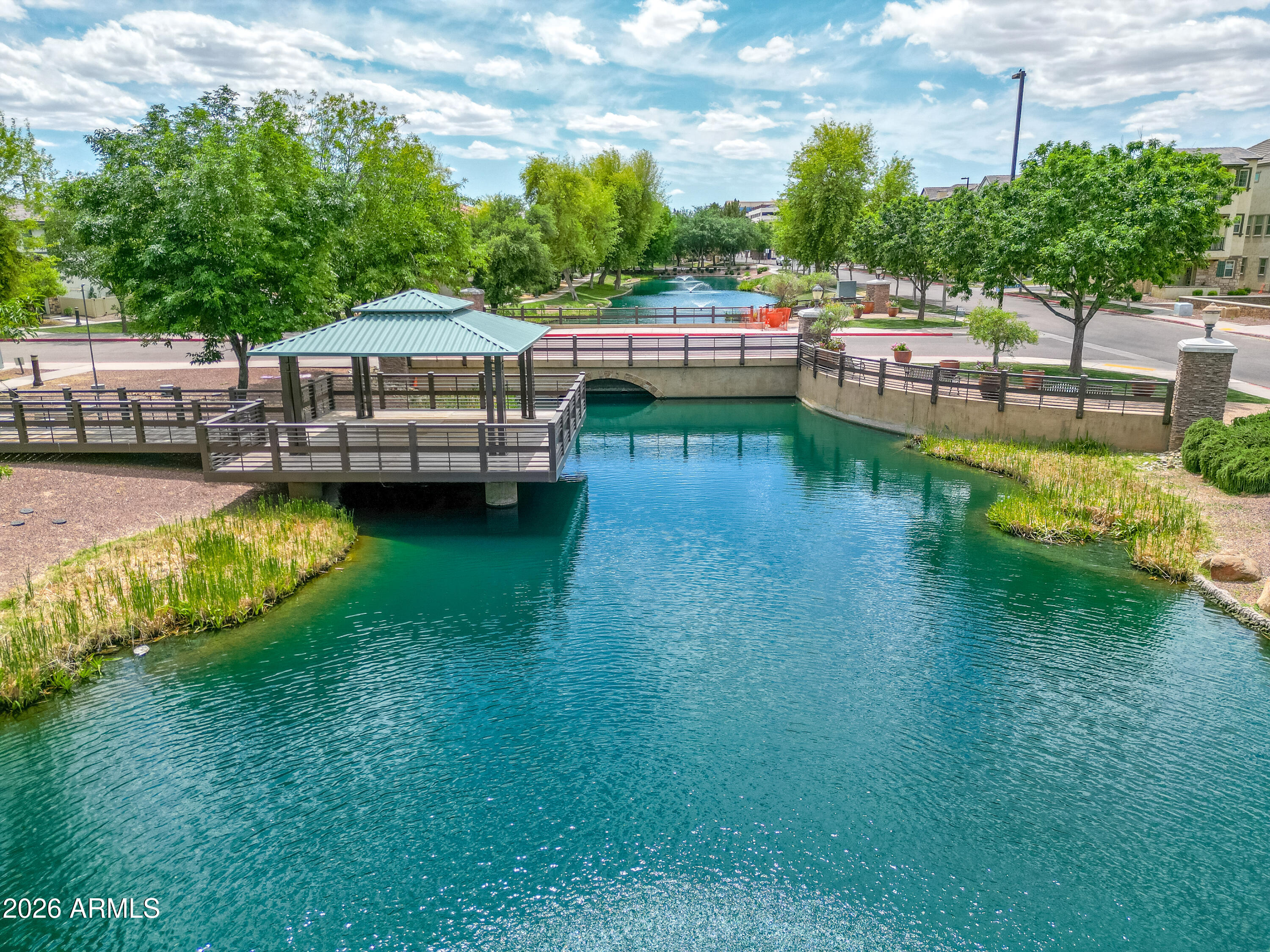 VAL VISTA CLASSIC PARCEL 1 CONDOMINIUM BLOCKS 20 T - Residential
