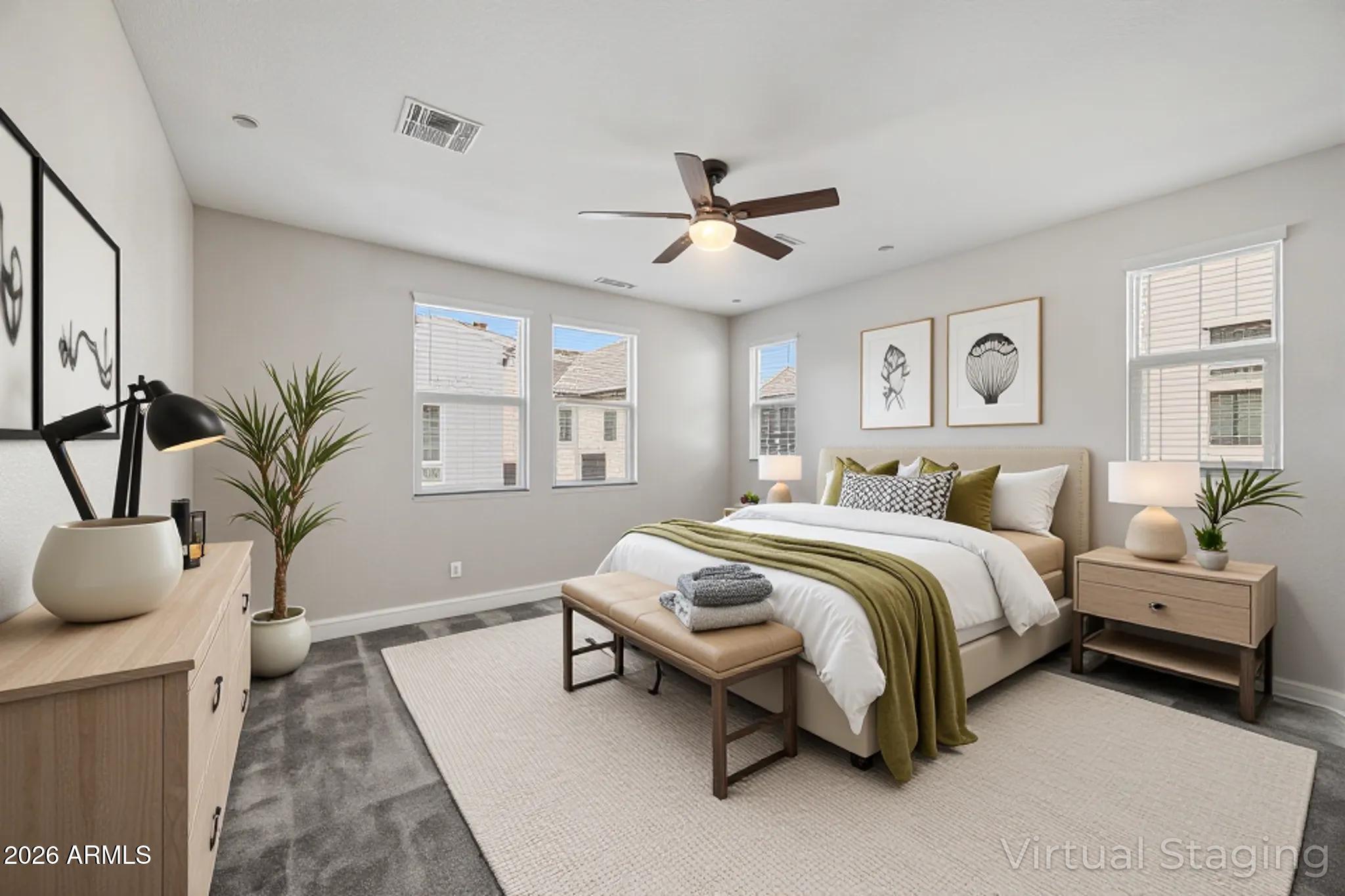 VAL VISTA CLASSIC PARCEL 1 CONDOMINIUM BLOCKS 20 T - Residential