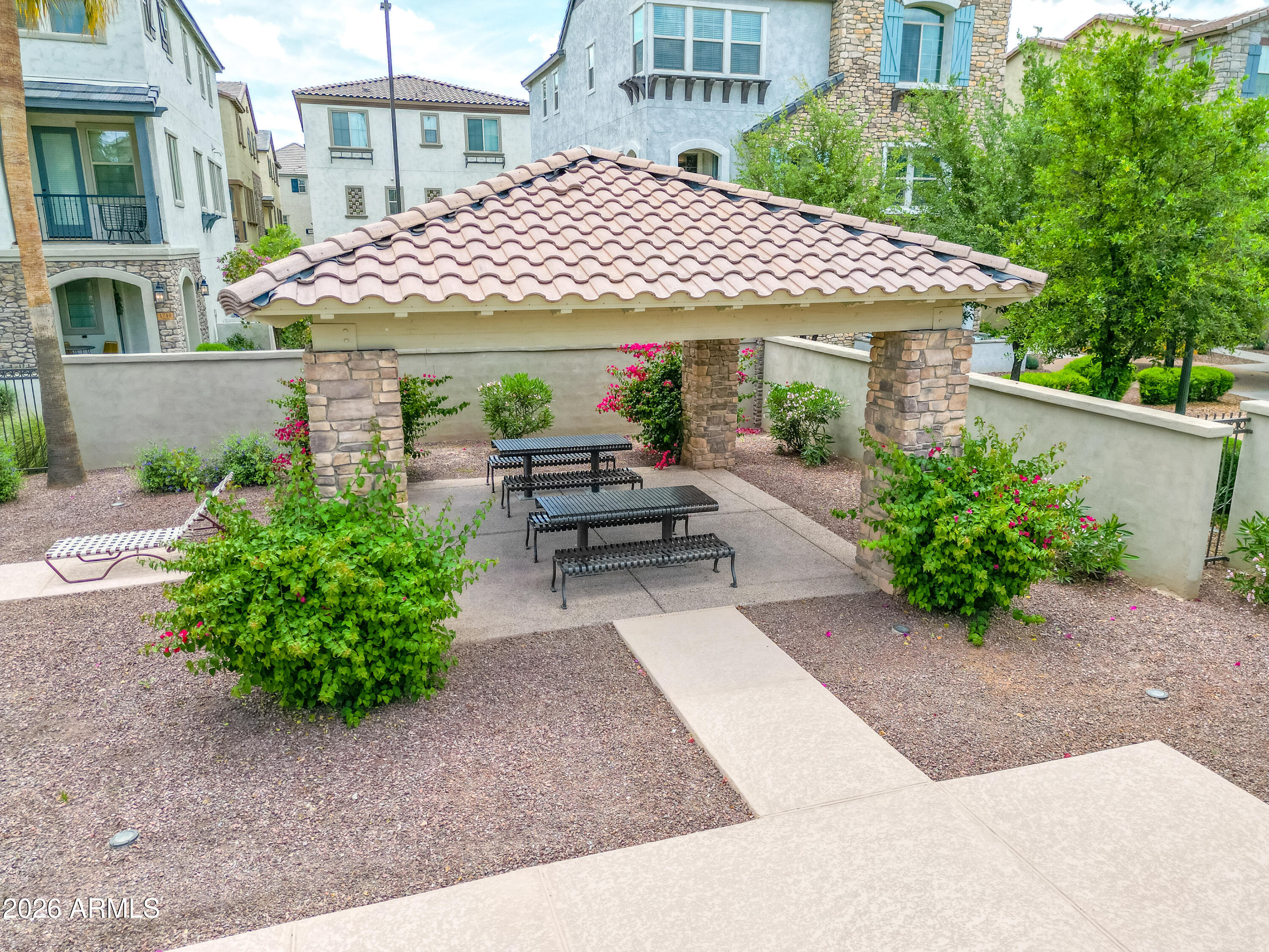 VAL VISTA CLASSIC PARCEL 1 CONDOMINIUM BLOCKS 20 T - Residential