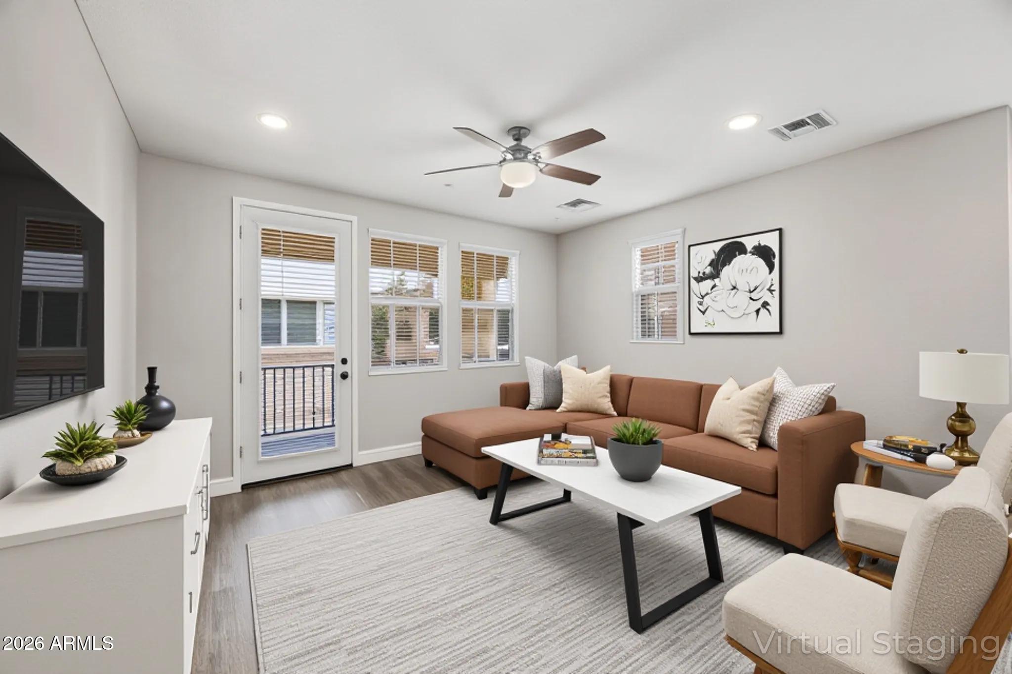 VAL VISTA CLASSIC PARCEL 1 CONDOMINIUM BLOCKS 20 T - Residential