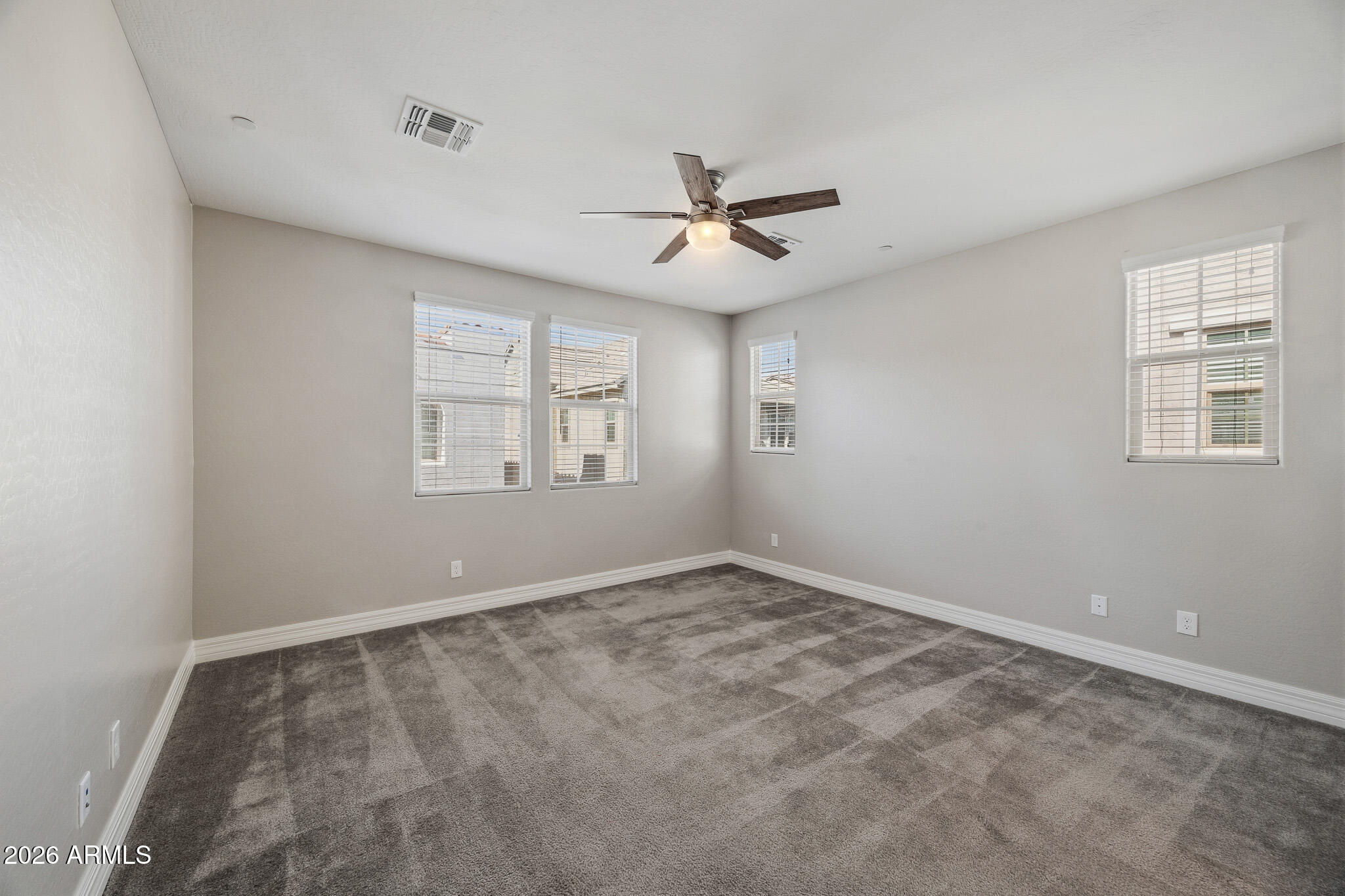 VAL VISTA CLASSIC PARCEL 1 CONDOMINIUM BLOCKS 20 T - Residential