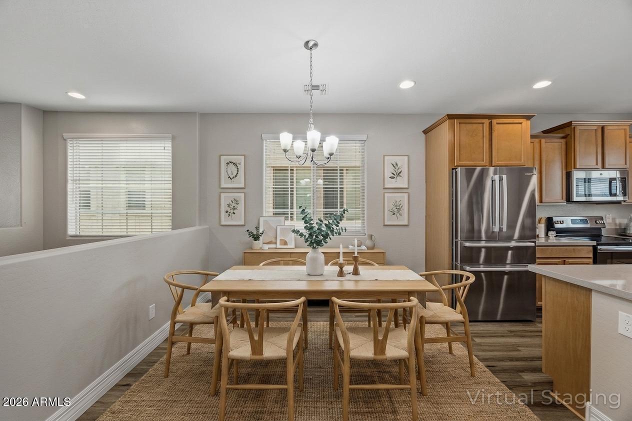 VAL VISTA CLASSIC PARCEL 1 CONDOMINIUM BLOCKS 20 T - Residential