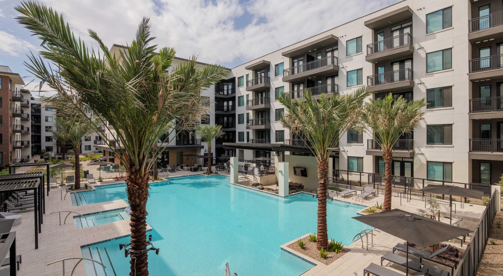 500 E Rivulon Boulevard B8