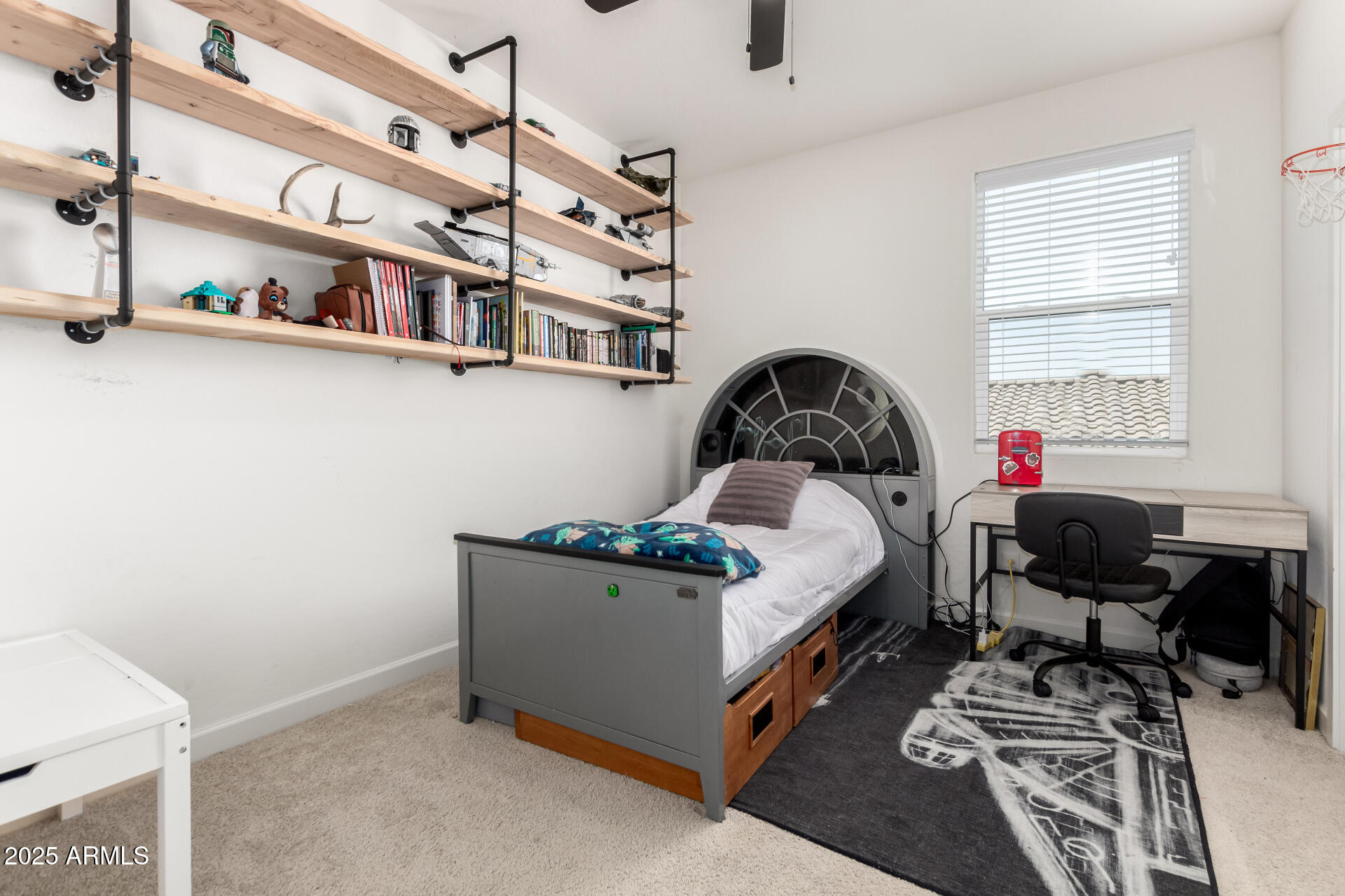 THE PRESERVE SAN TAN - UNIT 2B - Residential