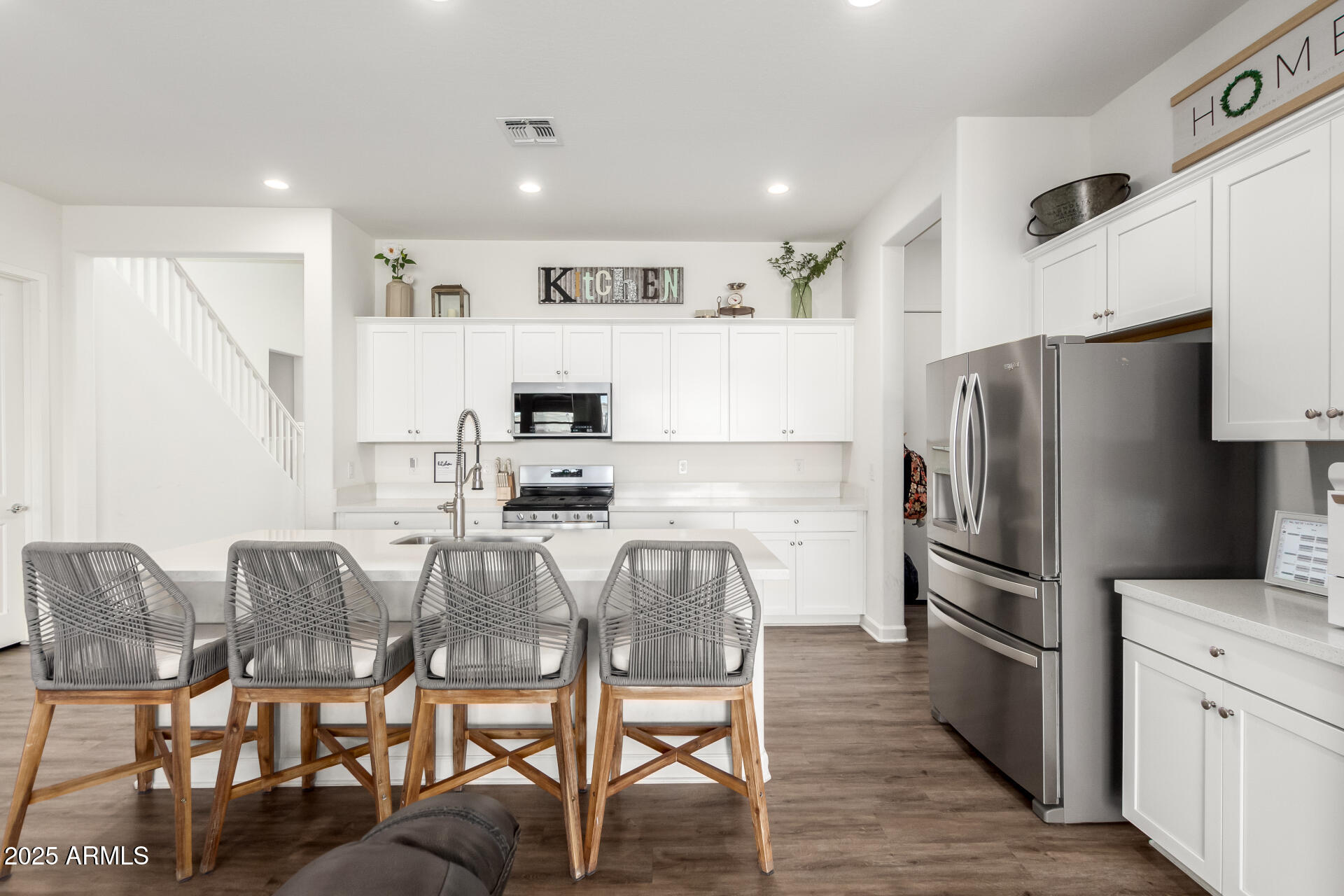 THE PRESERVE SAN TAN - UNIT 2B - Residential