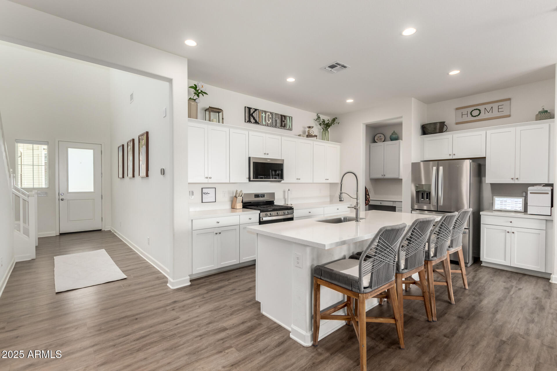 THE PRESERVE SAN TAN - UNIT 2B - Residential