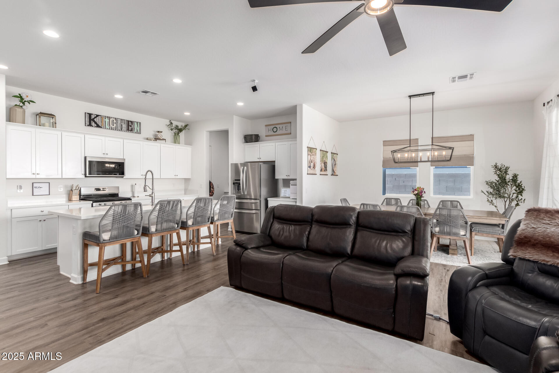 THE PRESERVE SAN TAN - UNIT 2B - Residential