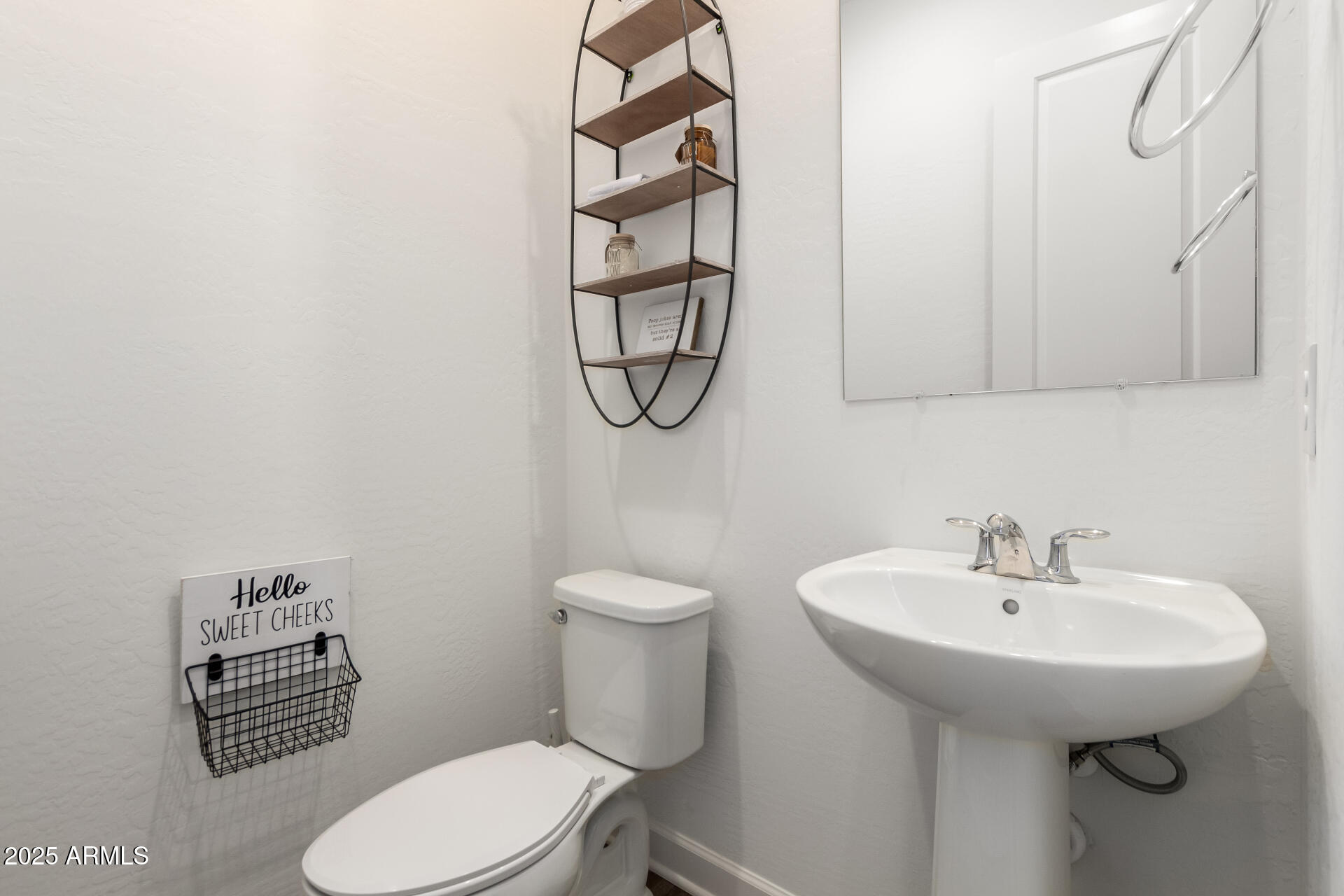 THE PRESERVE SAN TAN - UNIT 2B - Residential