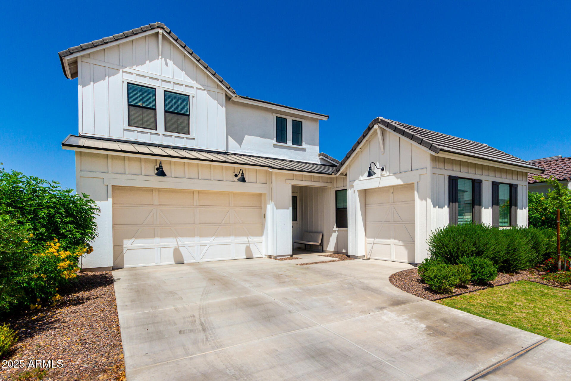THE PRESERVE SAN TAN - UNIT 2B - Residential