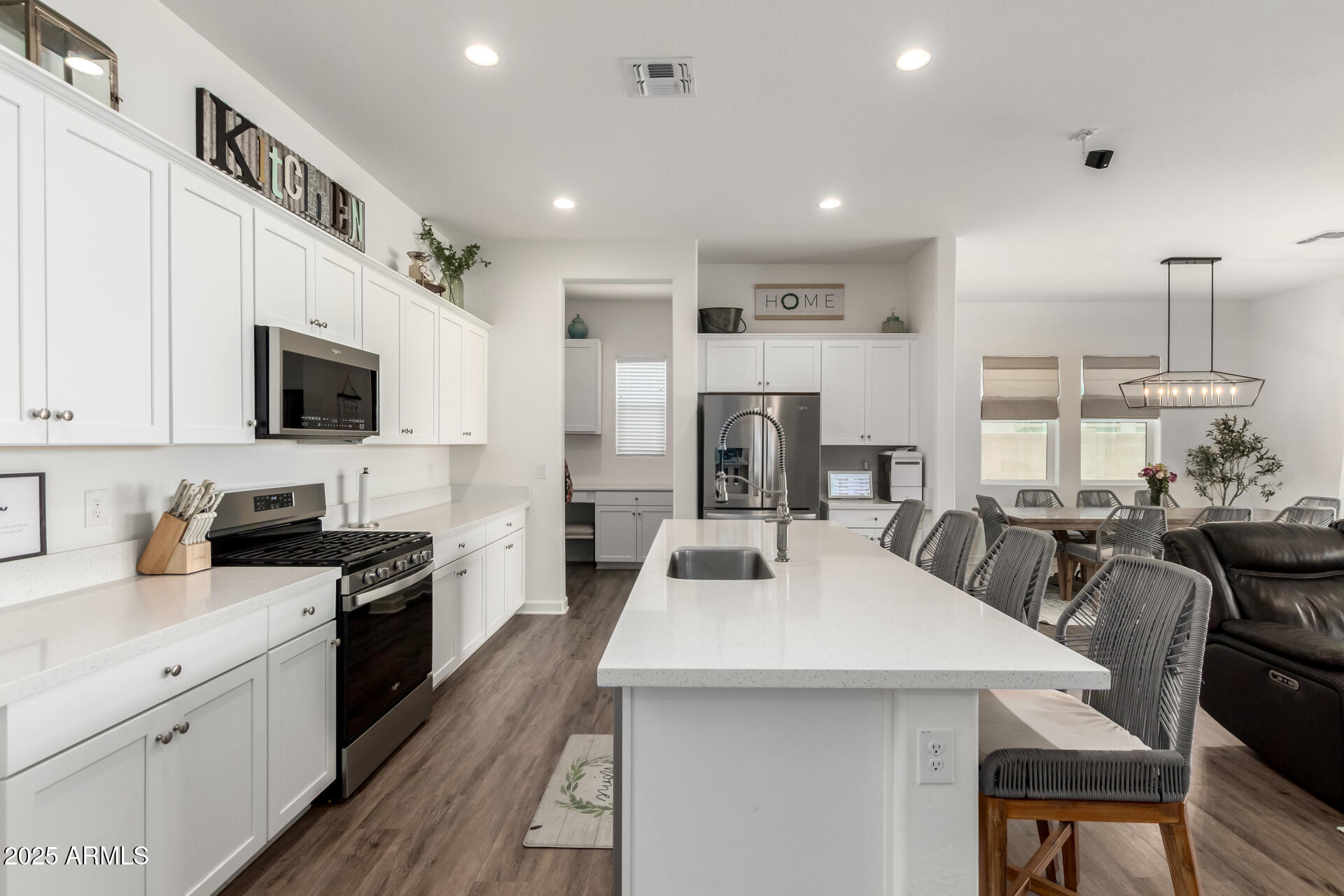 THE PRESERVE SAN TAN - UNIT 2B - Residential