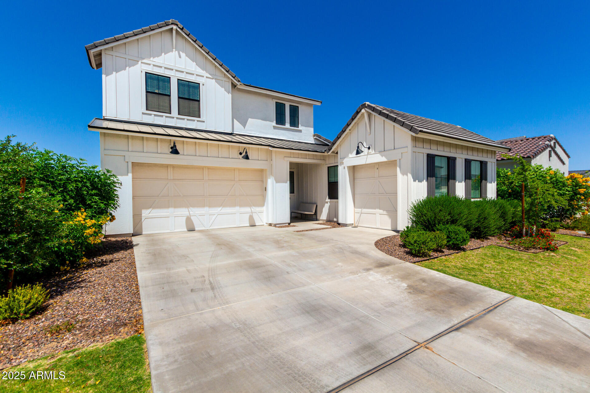 THE PRESERVE SAN TAN - UNIT 2B - Residential