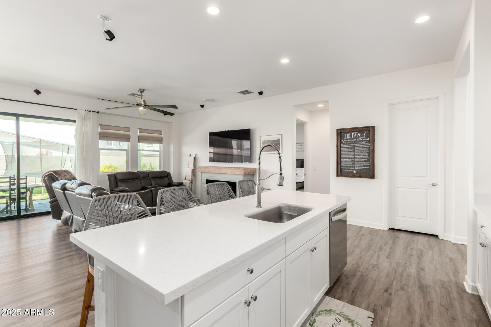 THE PRESERVE SAN TAN - UNIT 2B - Residential