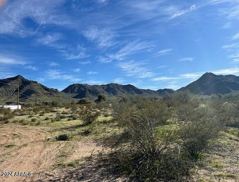 6411 W HUNT Highway 30 San Tan Valley AZ 85144