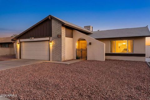 13421 N 24TH Avenue Phoenix AZ 85029