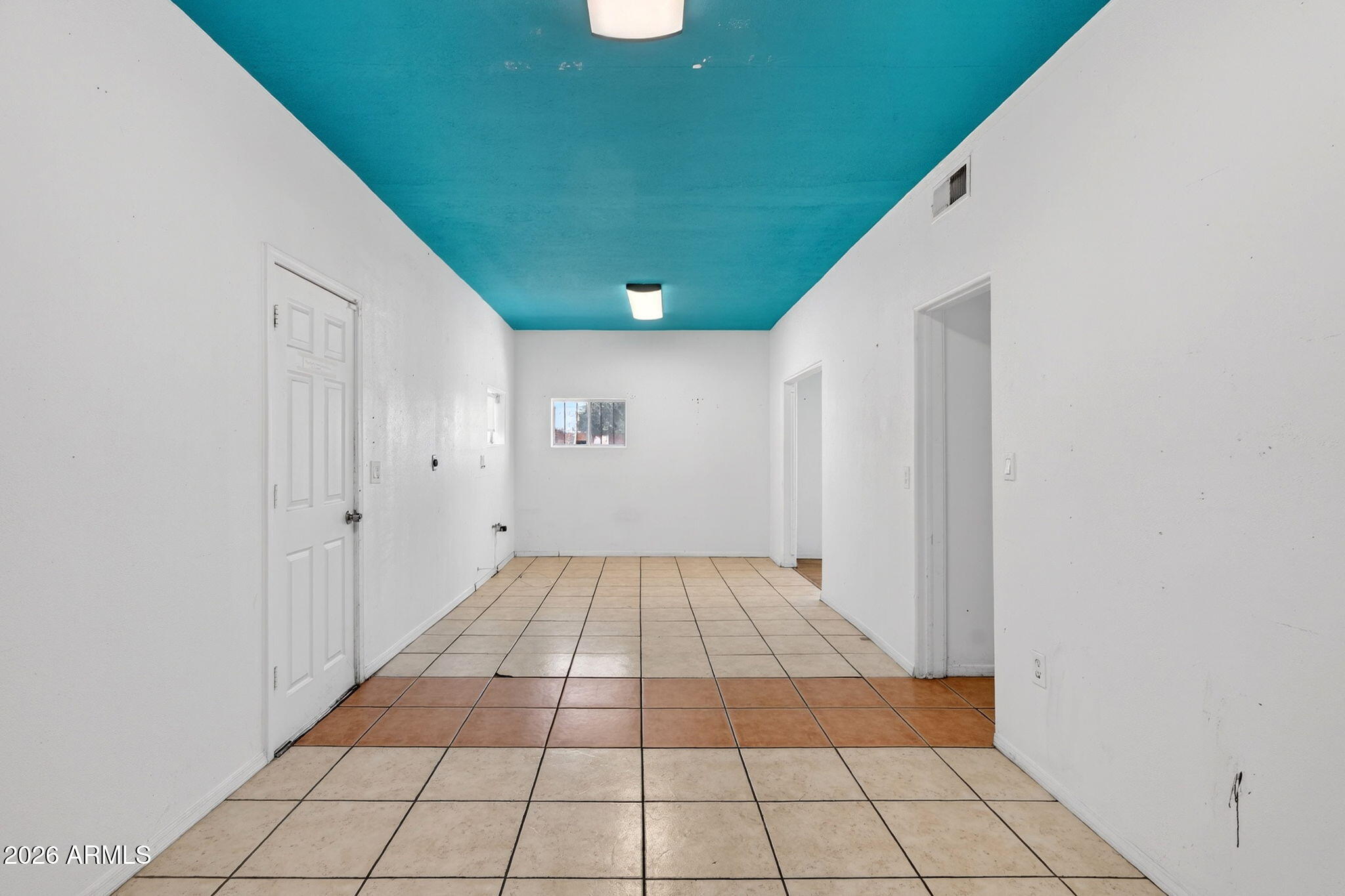 THOMAS PLACE - Commercial Lease