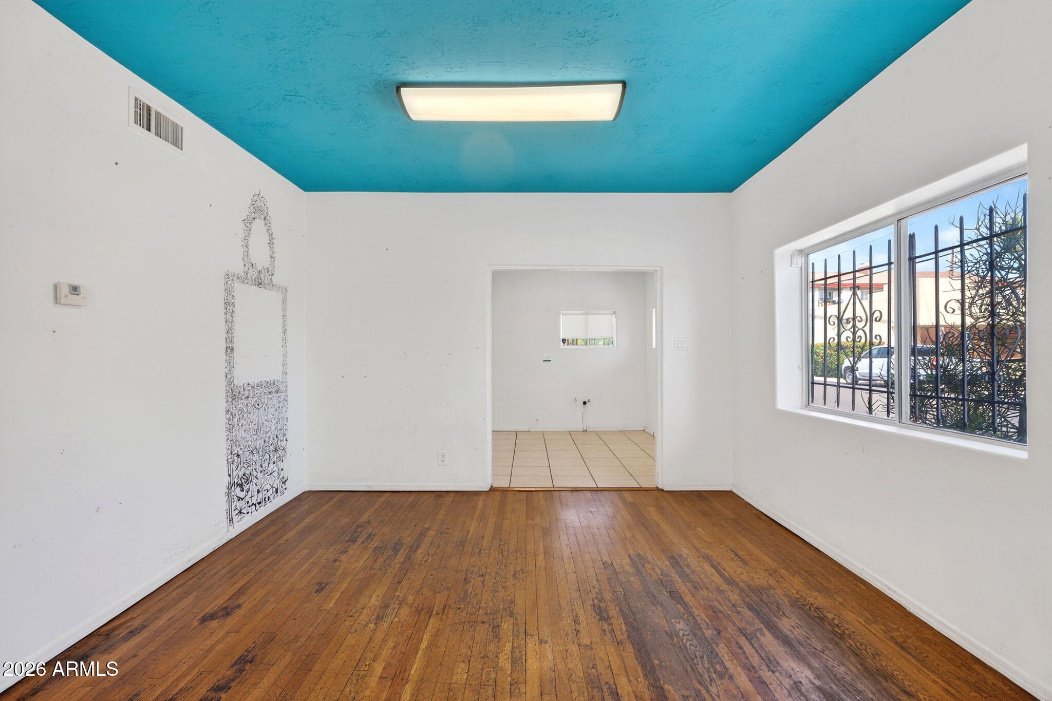 THOMAS PLACE - Commercial Lease