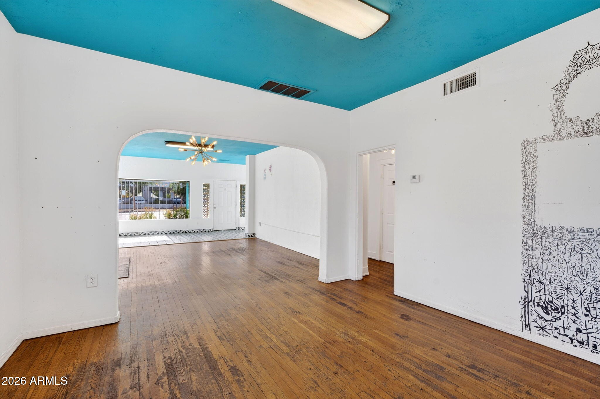 THOMAS PLACE - Commercial Lease