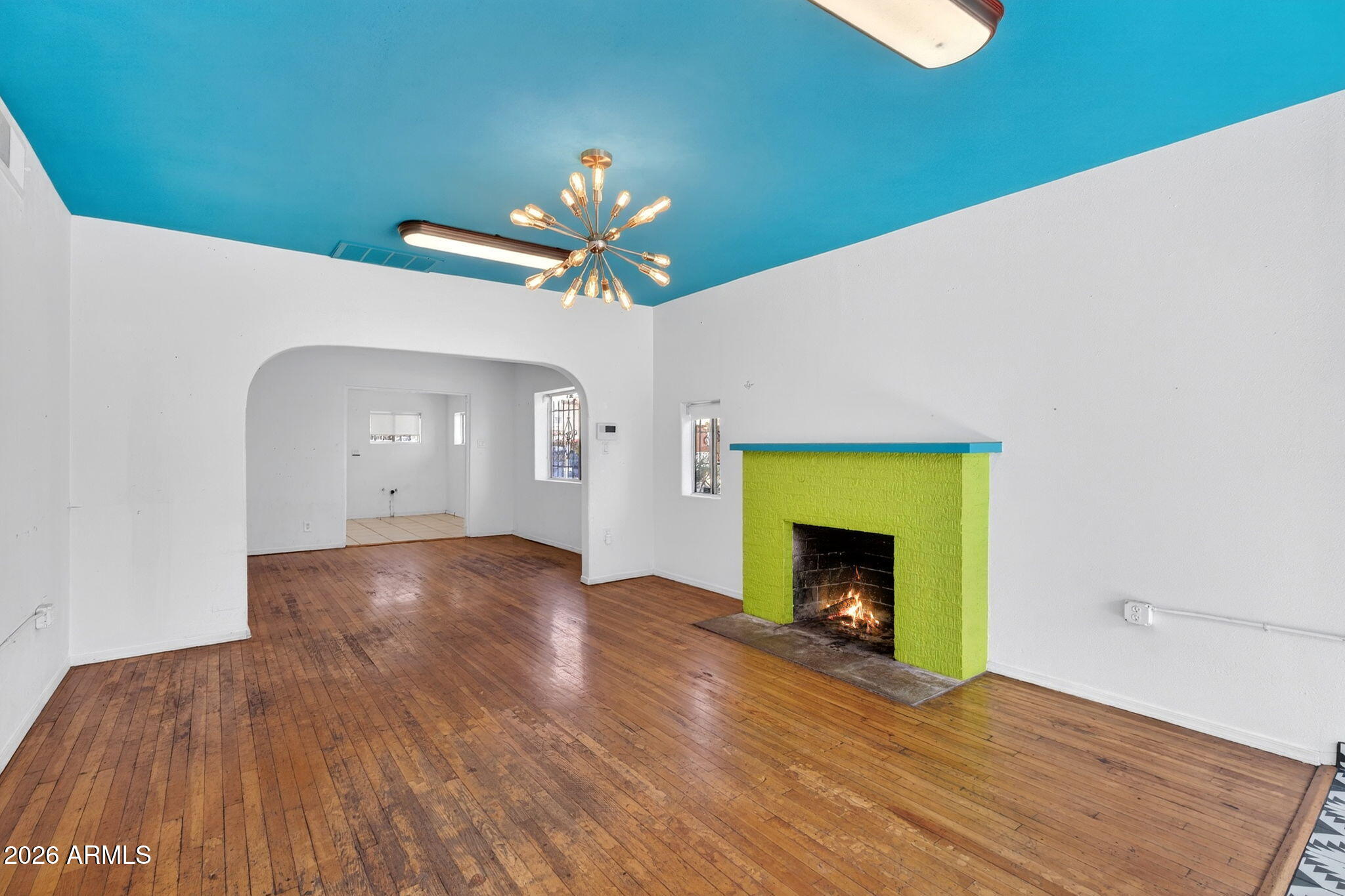 THOMAS PLACE - Commercial Lease