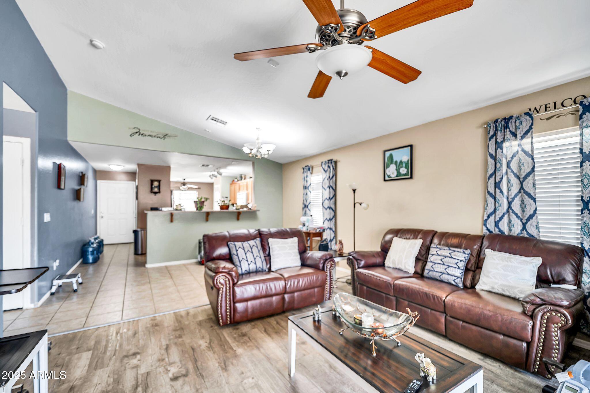 597 S 167TH Drive