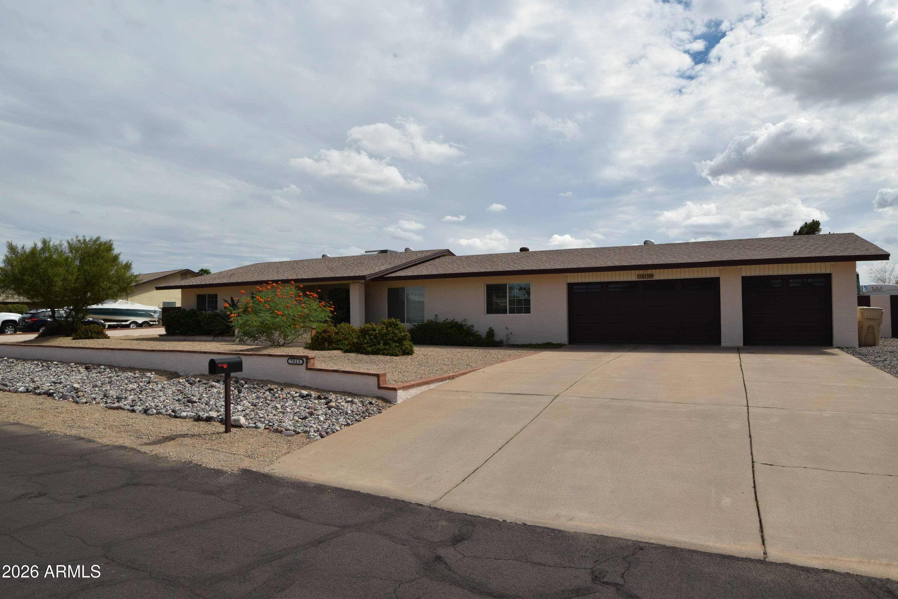 7013 W JOSAC Street