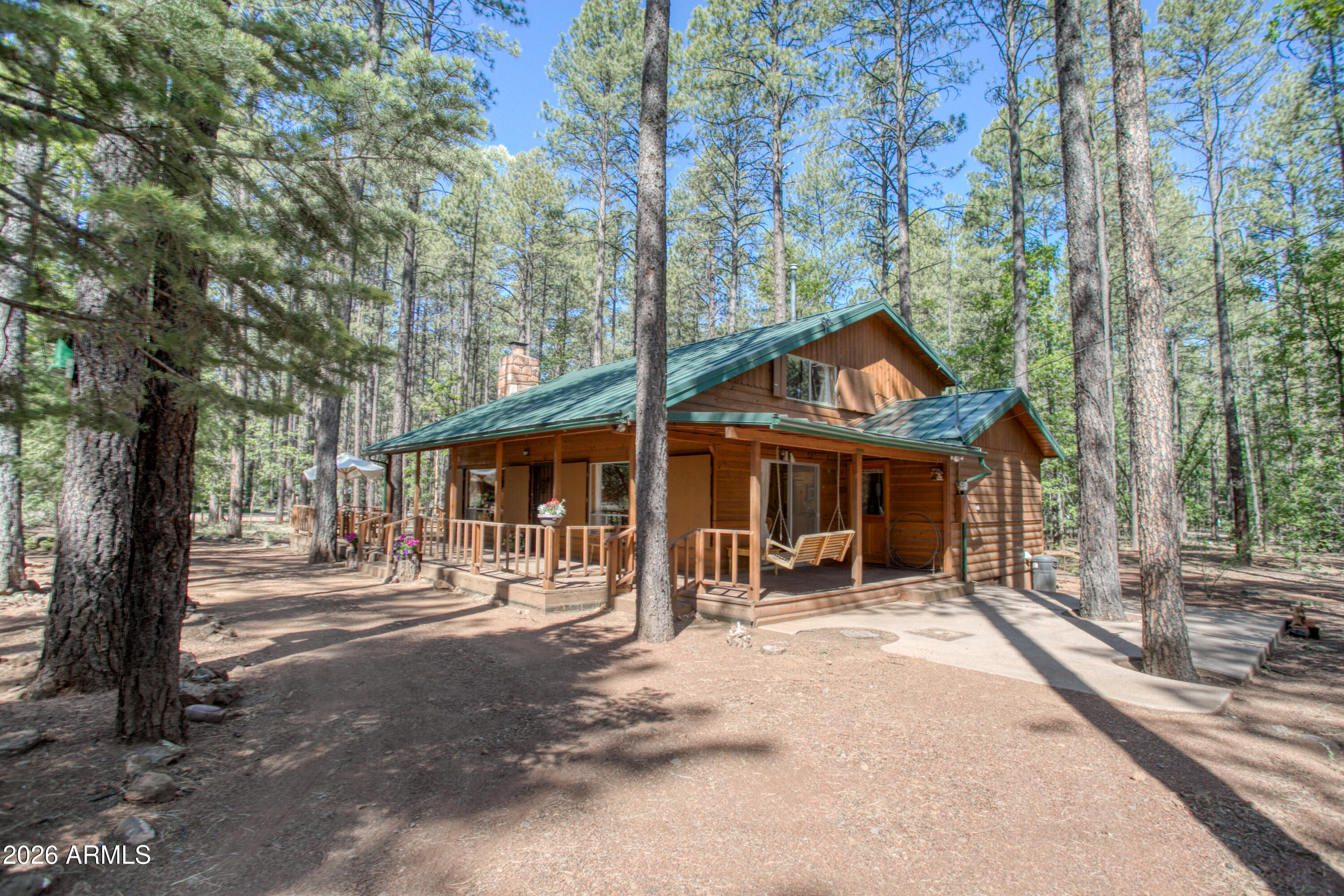 2774 Ponderosa Parkway