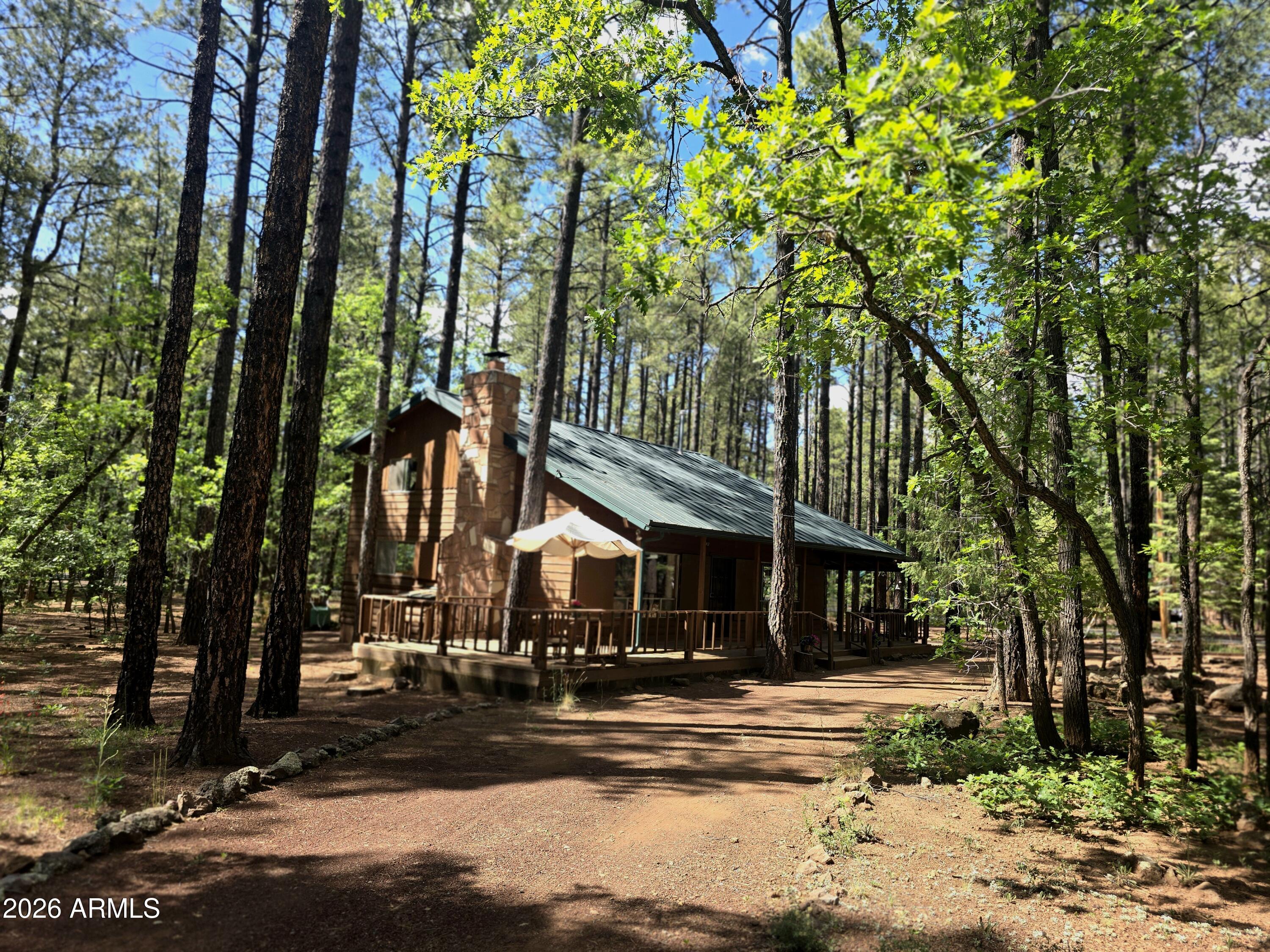 2774 Ponderosa Parkway