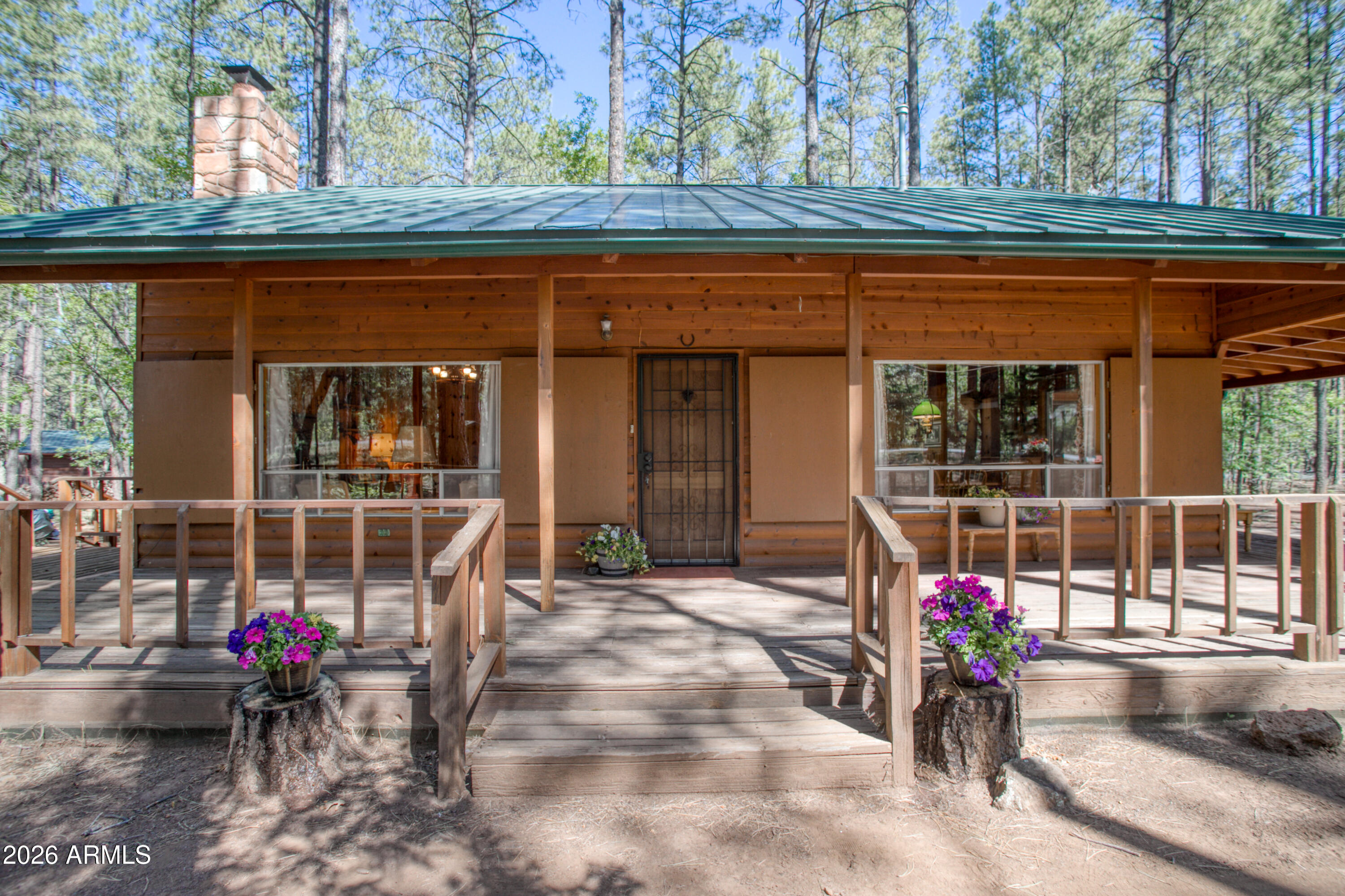 2774 Ponderosa Parkway