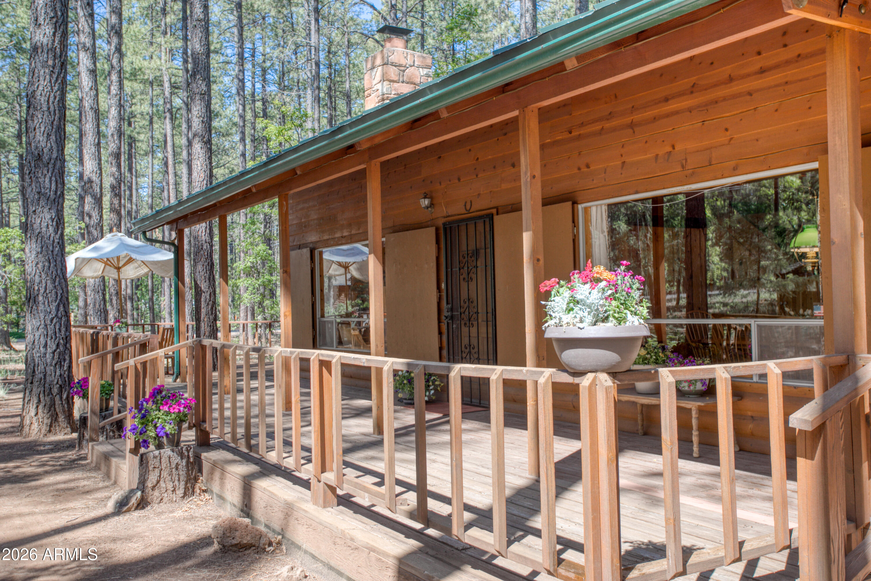 2774 Ponderosa Parkway